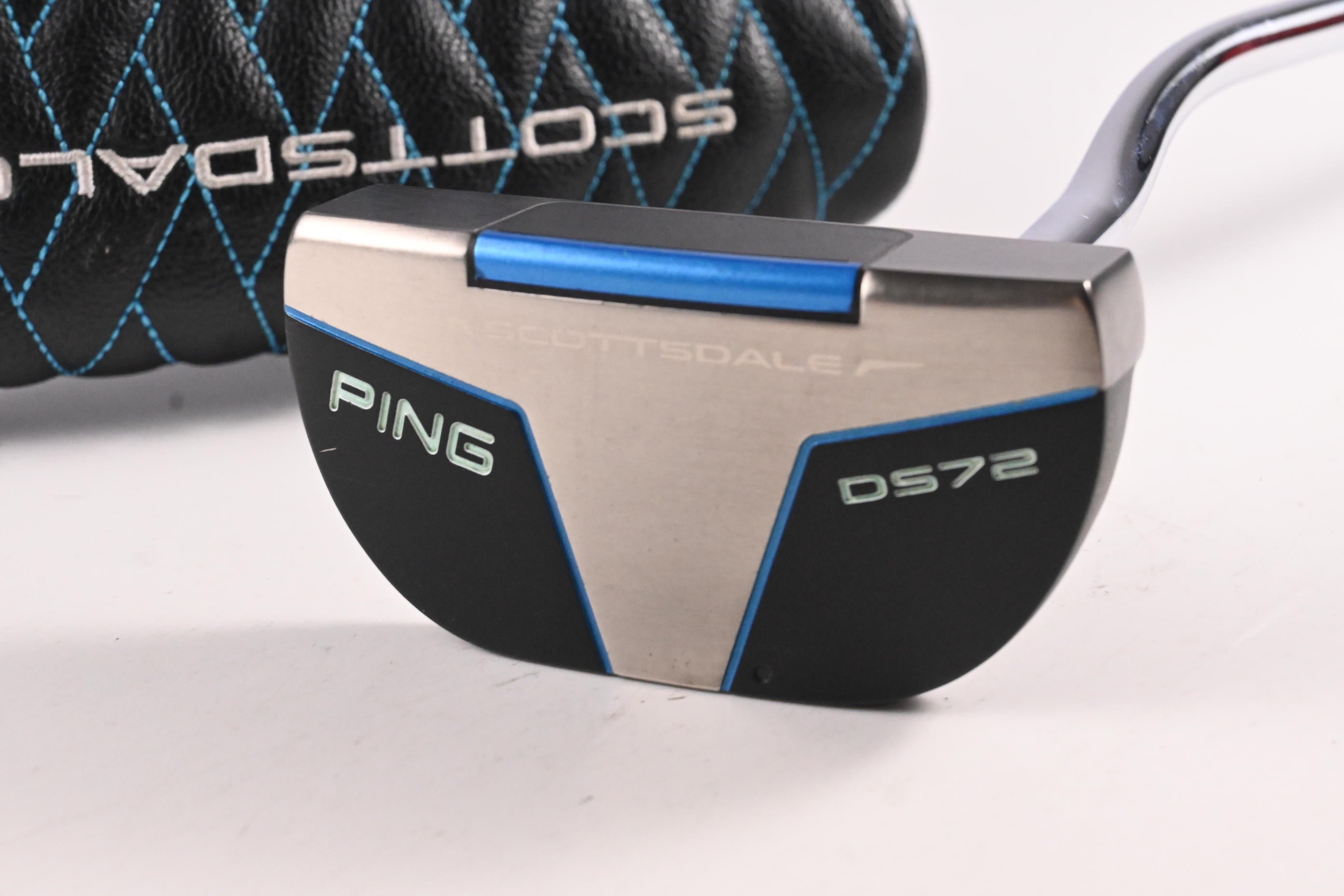 Ping Scottsdale DS72 2025 Putter / 34 Inch