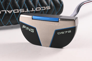 Ping Scottsdale DS72 2025 Putter / 34 Inch