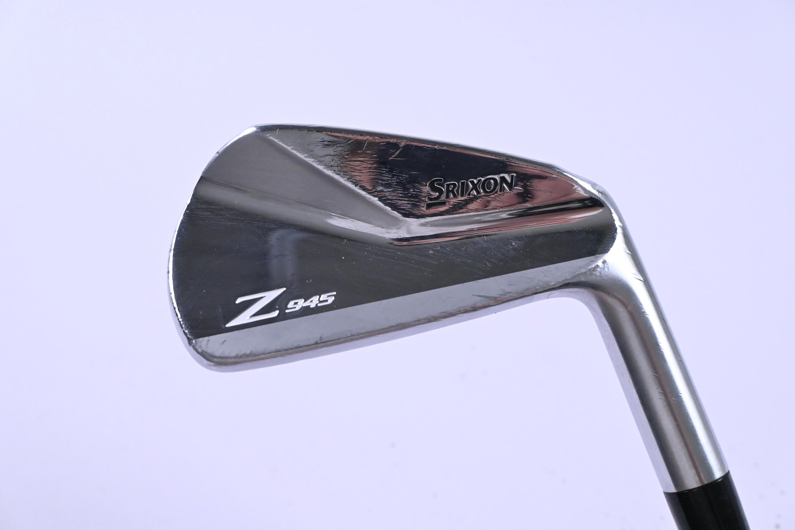 Srixon Z-945 #5 Iron / 26 Degree / Stiff Flex Miyazaki Kosuma Blue 8 Shaft