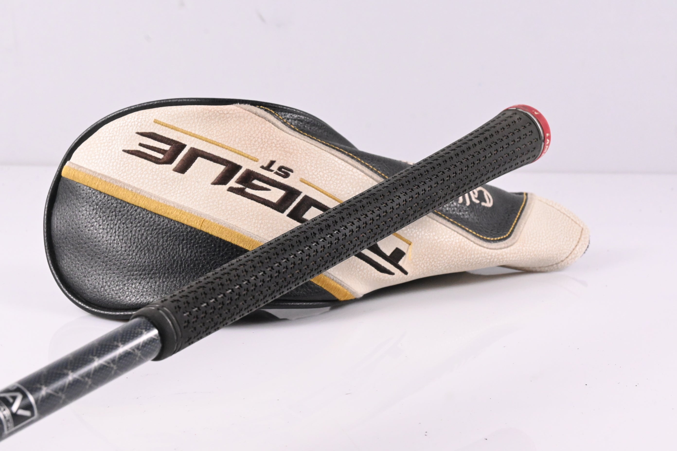 Callaway Rogue ST Max #3 Wood / 15 Degree / Regular Flex Tensei AV Blue 65