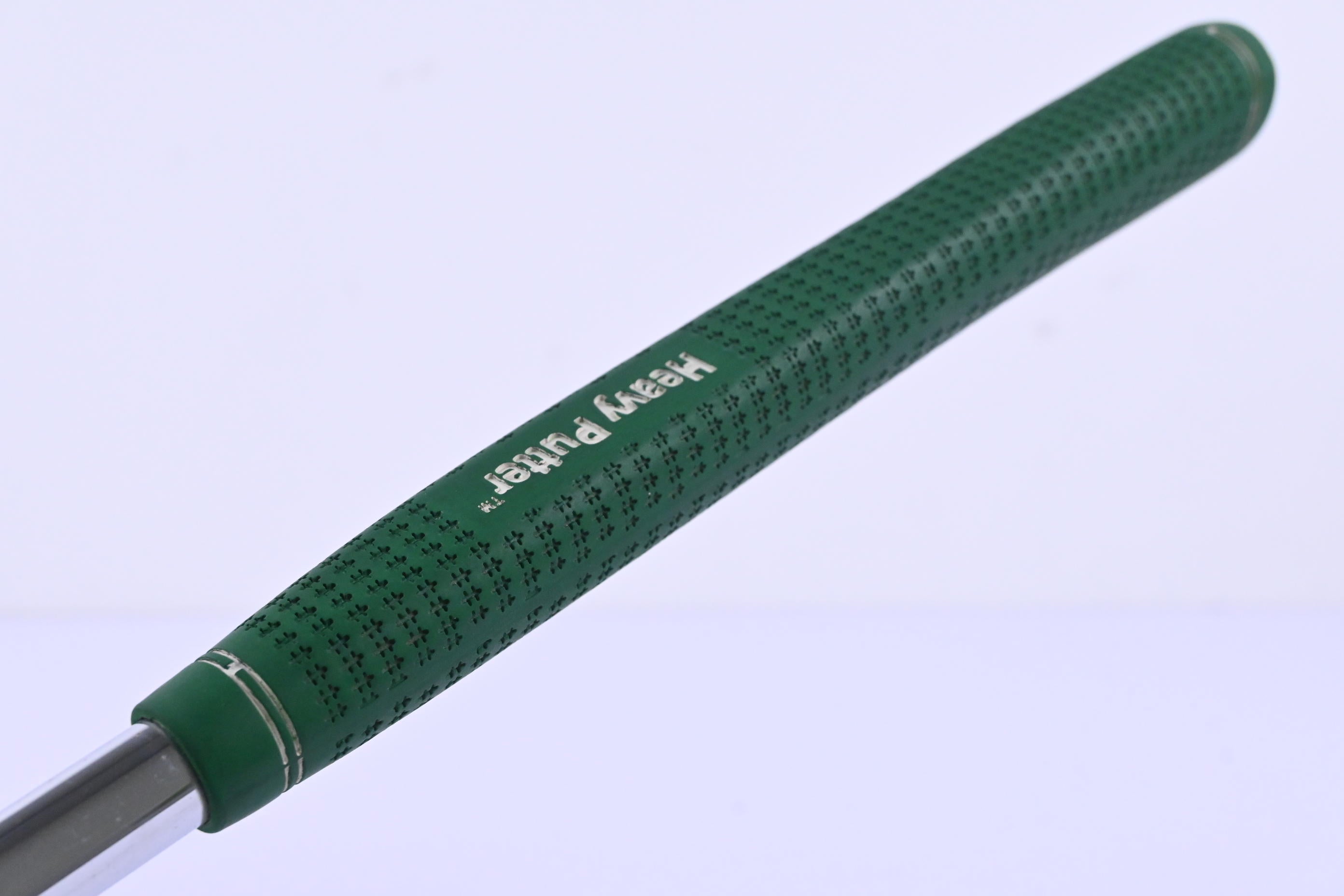 Boccieri Heavy Putter A1 Putter / 34 Inch