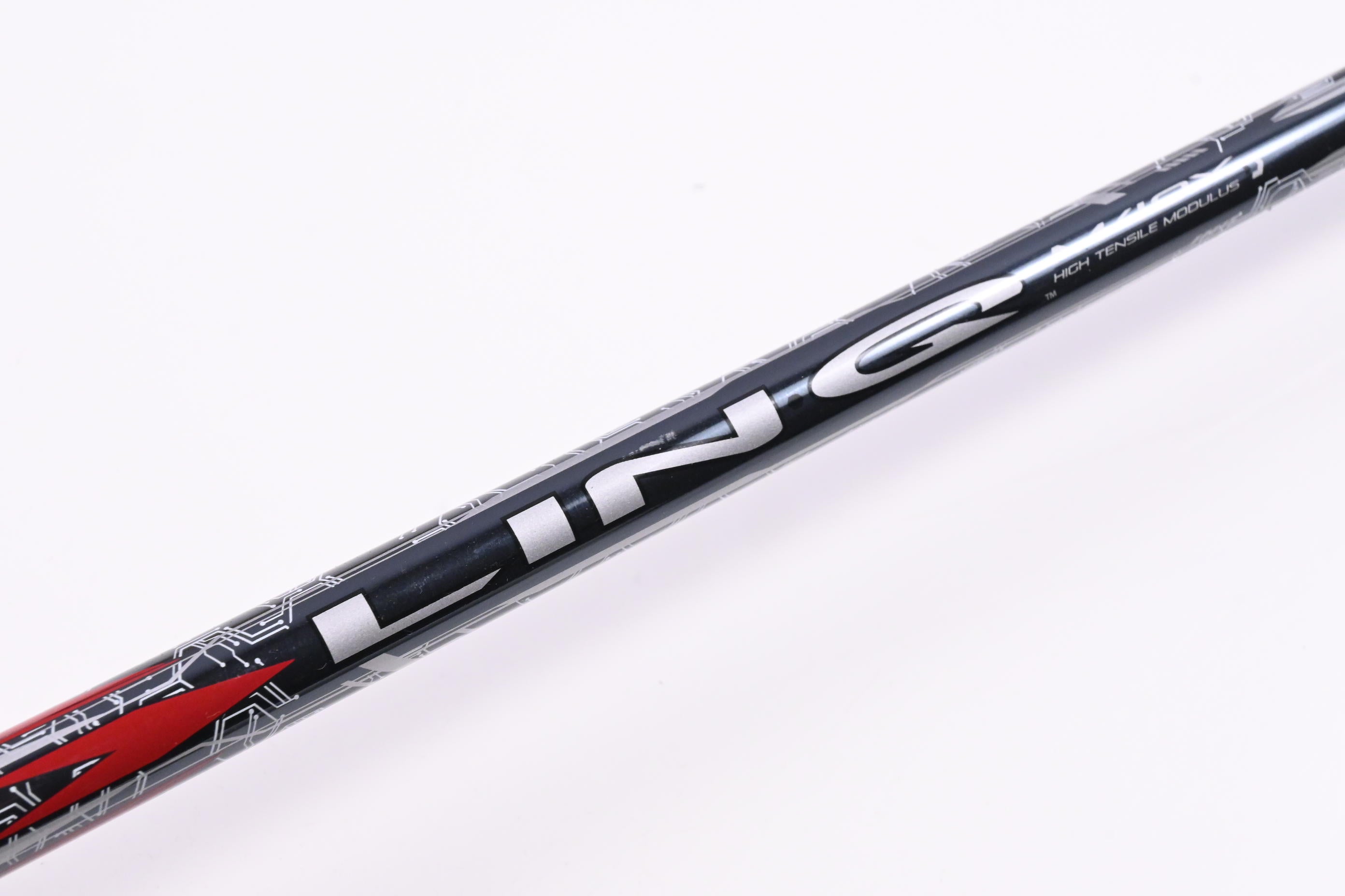 UST Mamiya LIN-Q M40X Red 5 Driver Shaft / Regular Flex / Mizuno
