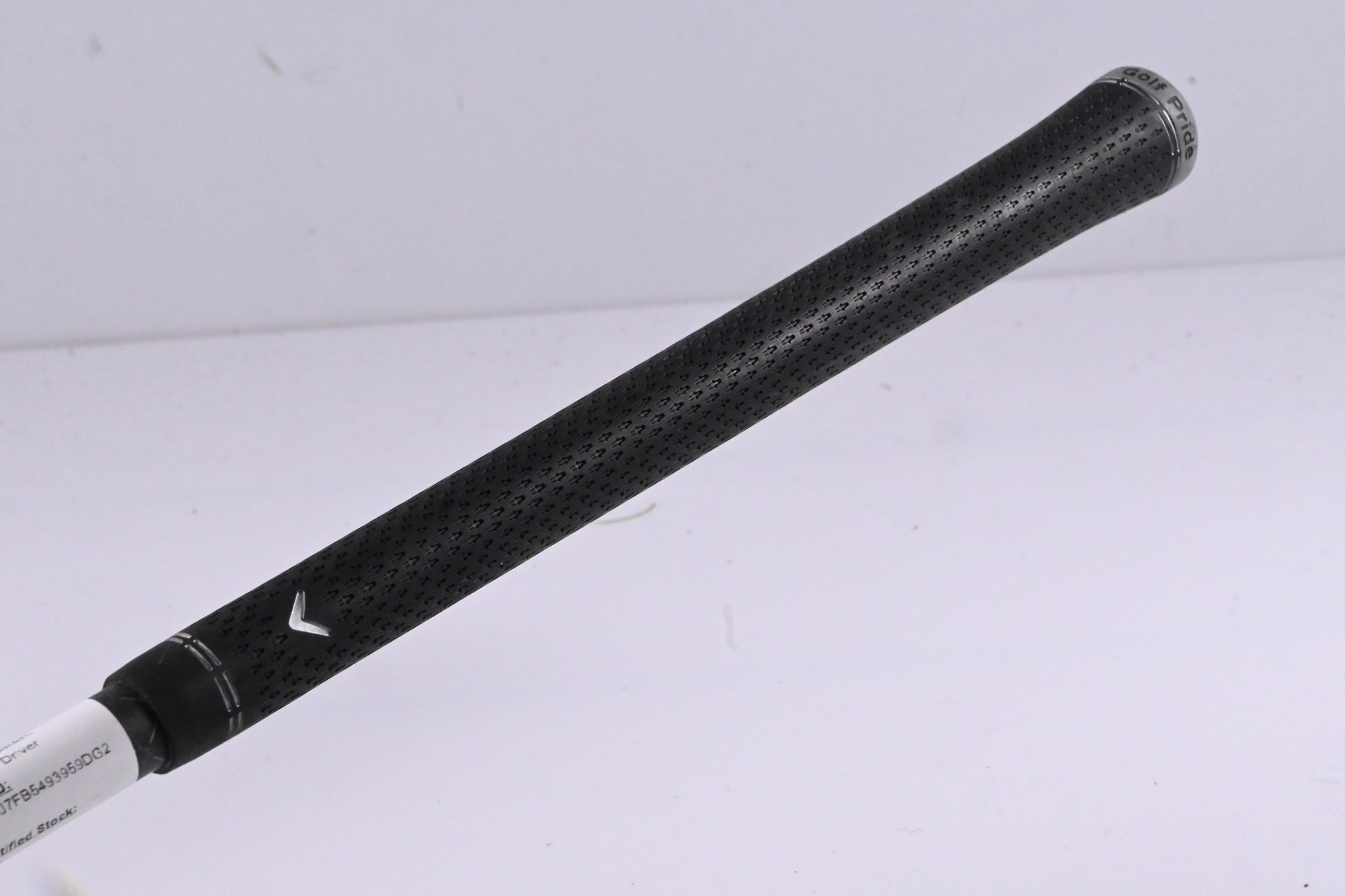 Callaway Epic Flash Driver / 9 Degree / Stiff Flex Tensei 1K Black 65 Shaft