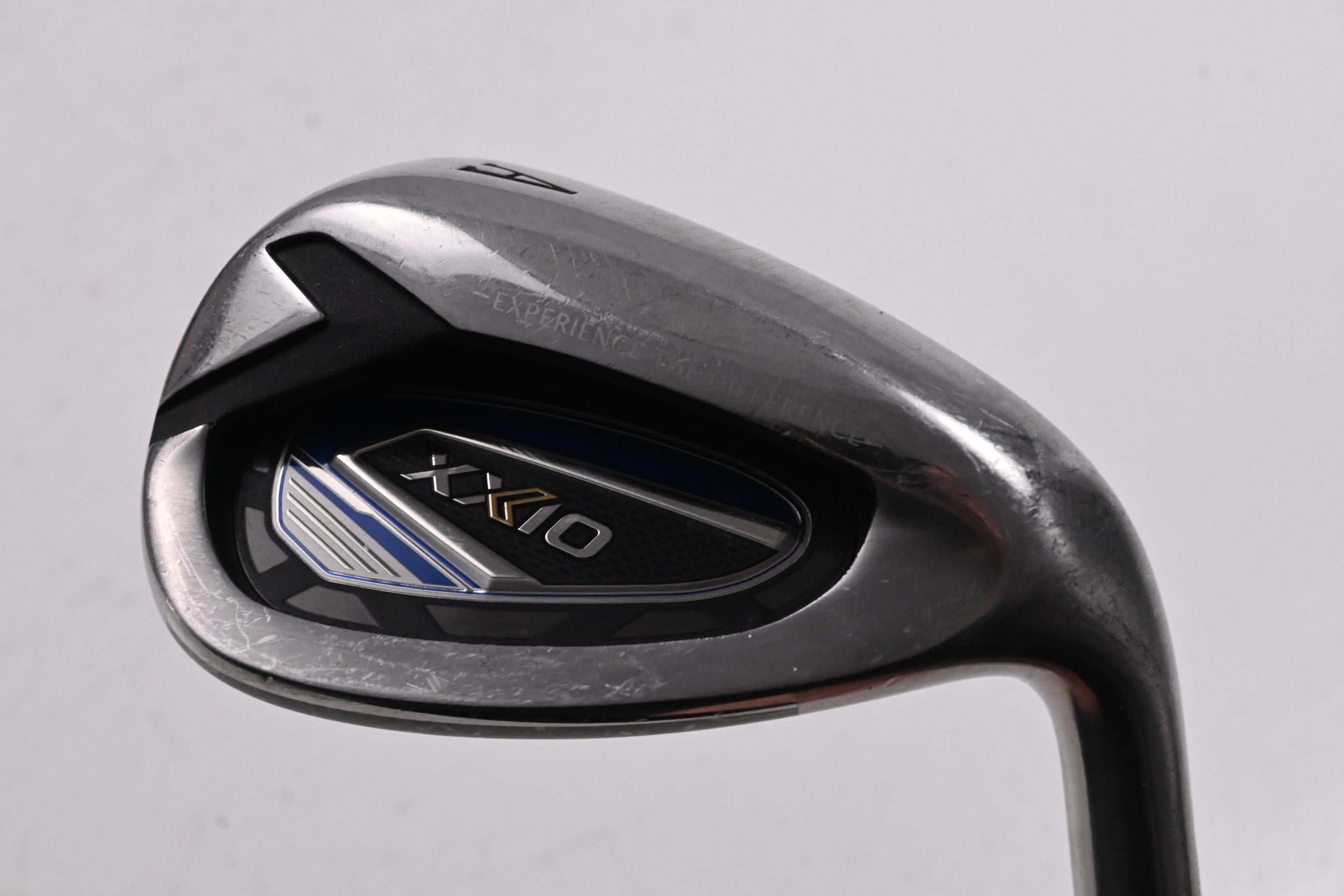 XXIO 12 Gap Wedge / 50 Degree / Stiff Flex N.S.Pro 850GH Shaft