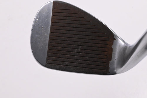 Taylormade Milled Grind 2 Gap Wedge / 52 Degree / Stiff Flex Dynamic Gold S200
