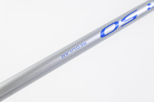 Mizuno MX-500 Driver / 11.5 Degree / Regular Flex Exsar 50 Shaft