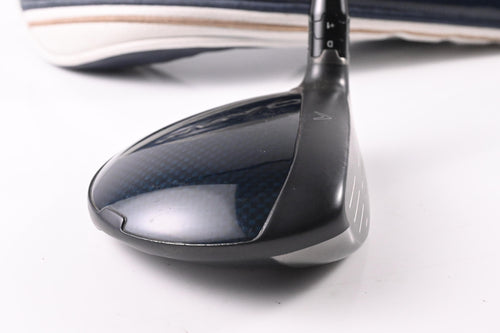 Callaway Paradym X #3 Wood / 15 Degree / Stiff Flex Tensei AV Blue 65 Shaft