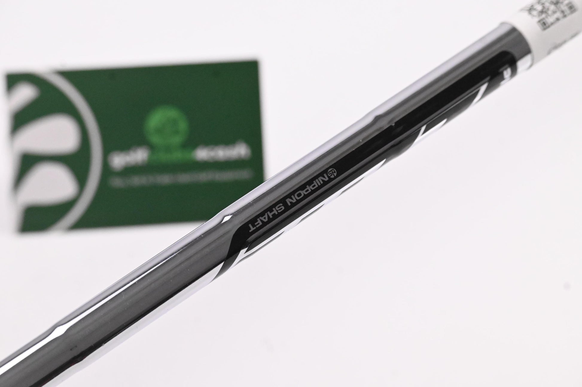 Ping S159 Sand Wedge / 56 Degree / Black Dot / Wedge Flex Nippon Z-Z115 Shaft