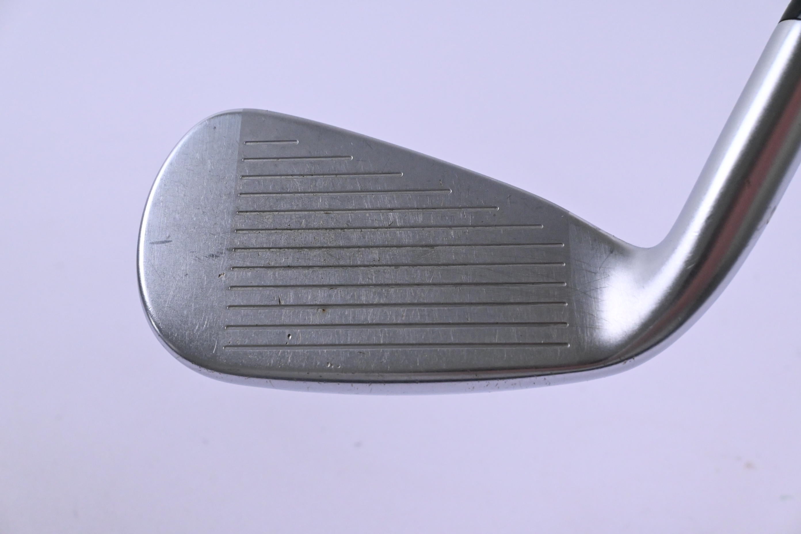Mizuno JPX 923 Hot Metal #5 Iron / 22 Degree / Stiff Flex Dynamic Gold S300