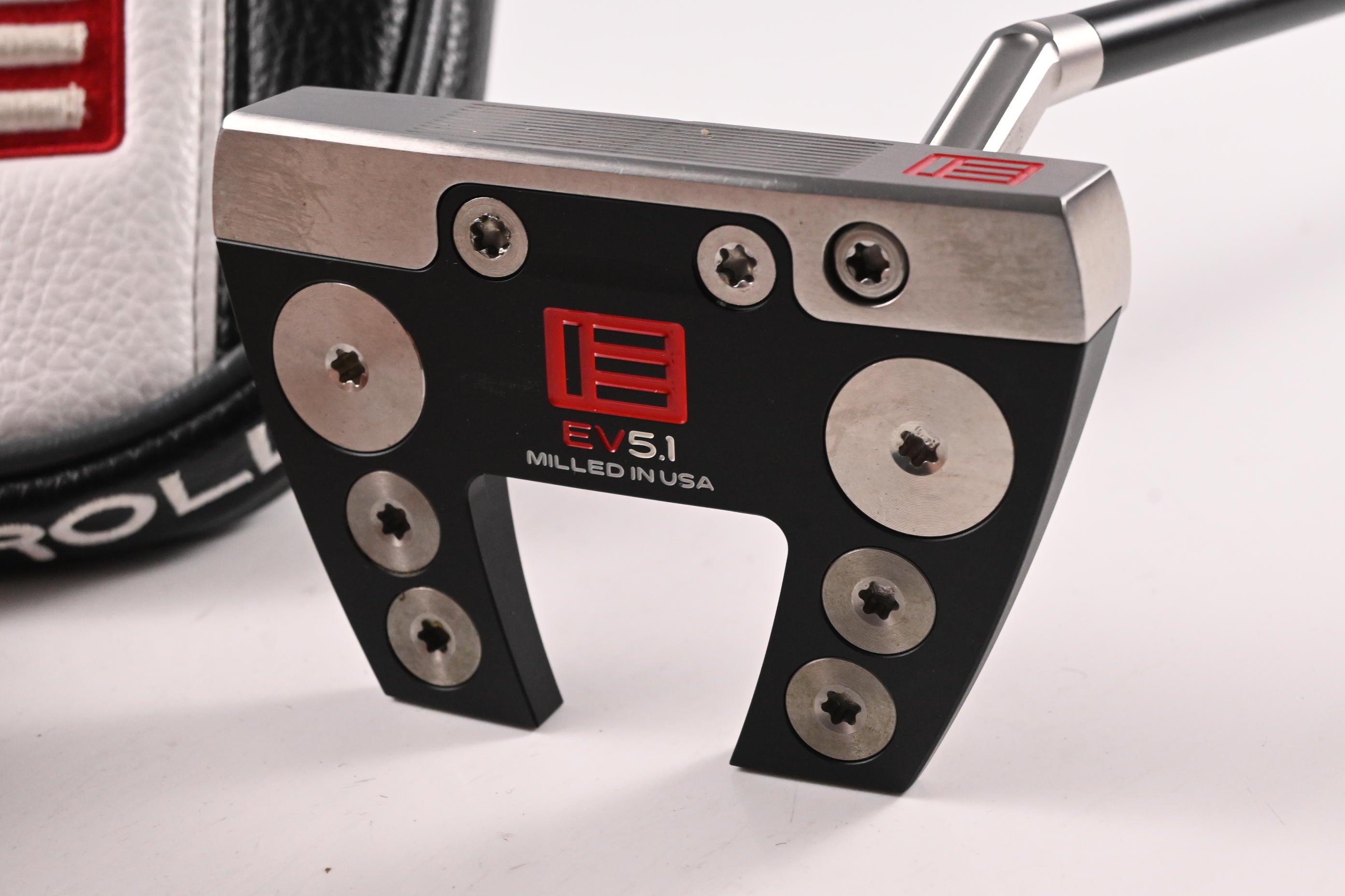 Evnroll V-Series EV5.1 2023 Putter / 34 Inch