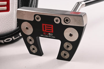 Evnroll V-Series EV5.1 2023 Putter / 34 Inch