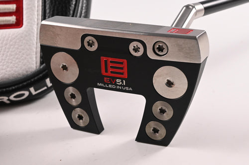 Evnroll V-Series EV5.1 2023 Putter / 34 Inch