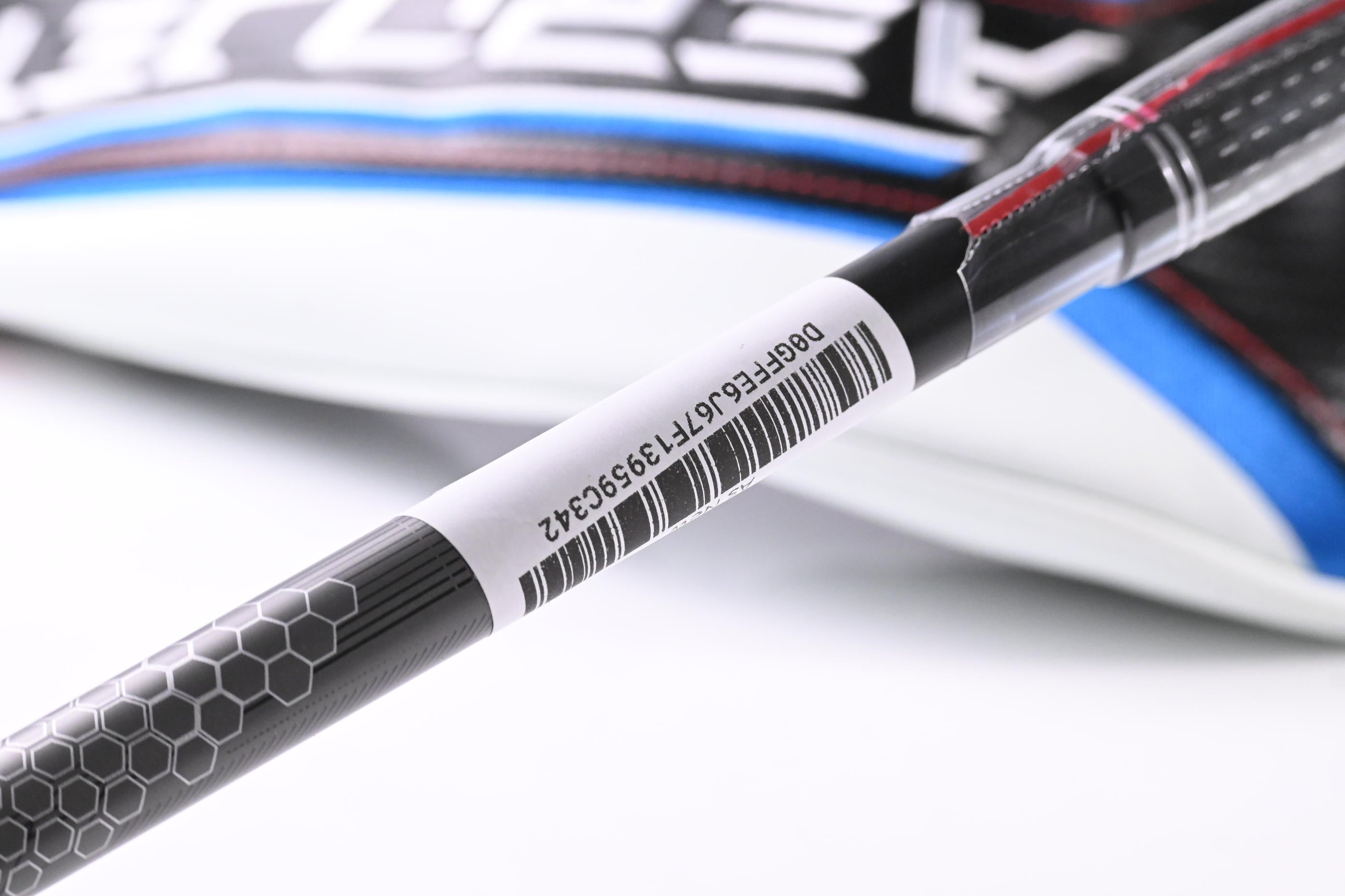 Cobra Aerojet Driver / 12 Degree / Senior Flex UST Helium Nanocore 4 Shaft