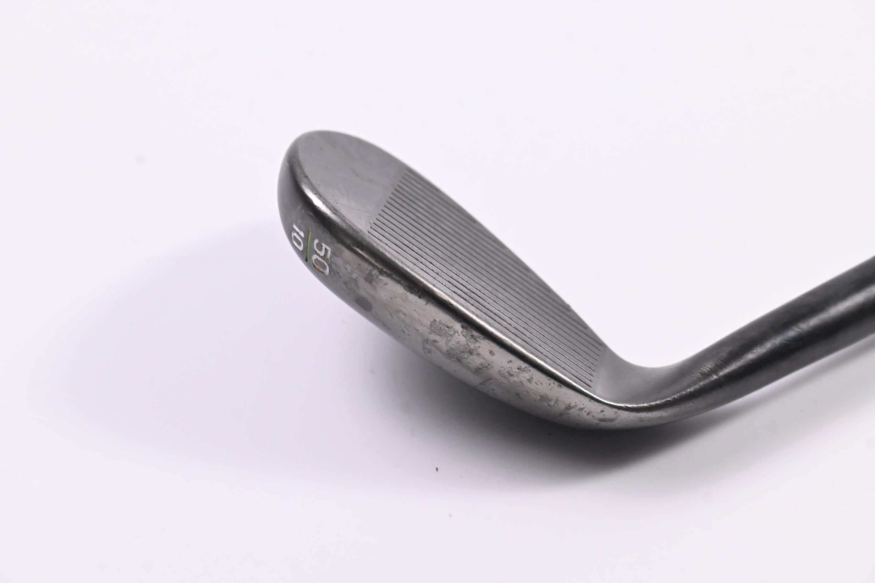 Callaway MD3 Milled Gap Wedge / 50 Degree / Regular Flex Dynamic Gold R300 Shaft