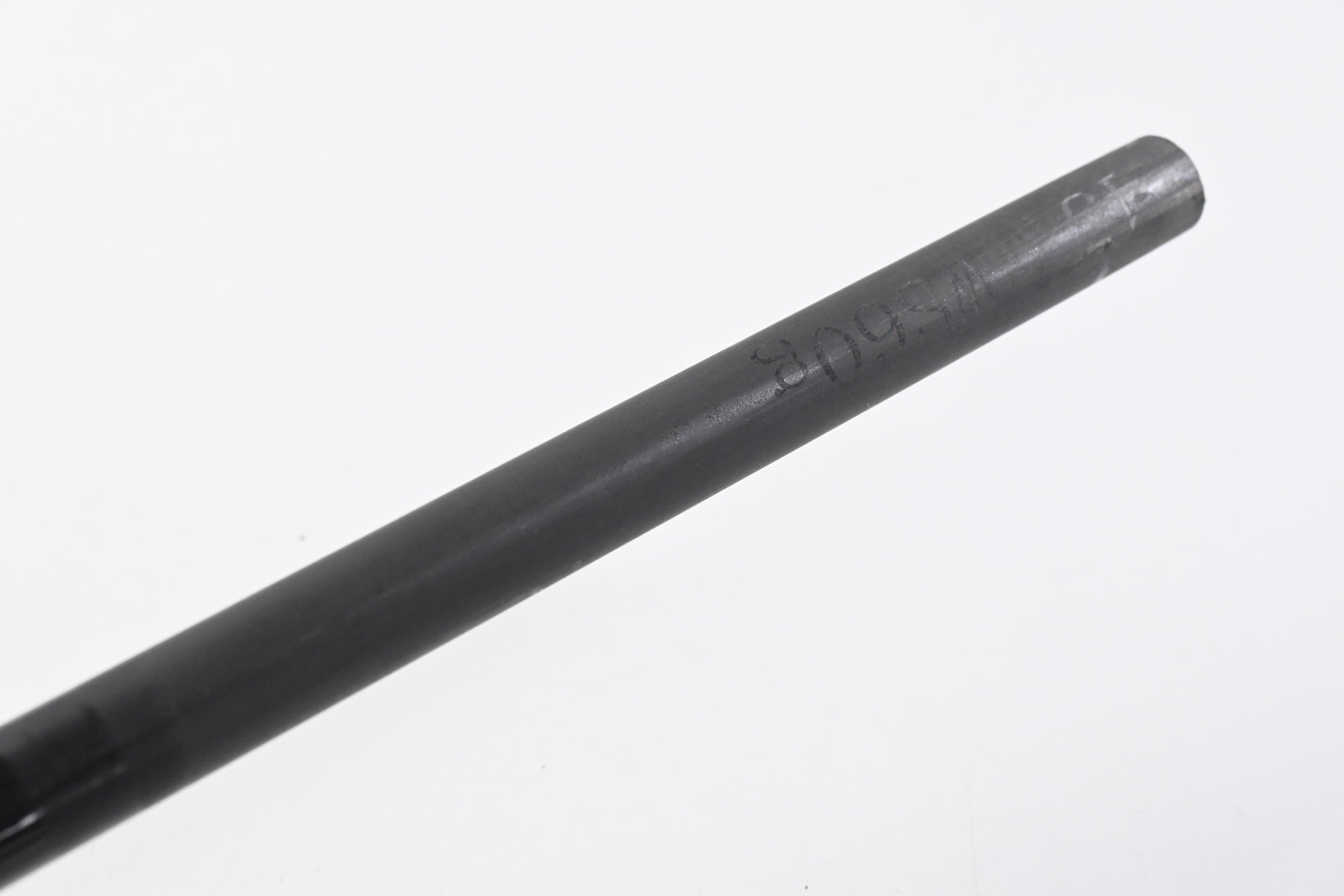 Psyko Crossfire 60 Driver Shaft / Stiff Flex / .335" Tip / Uncut