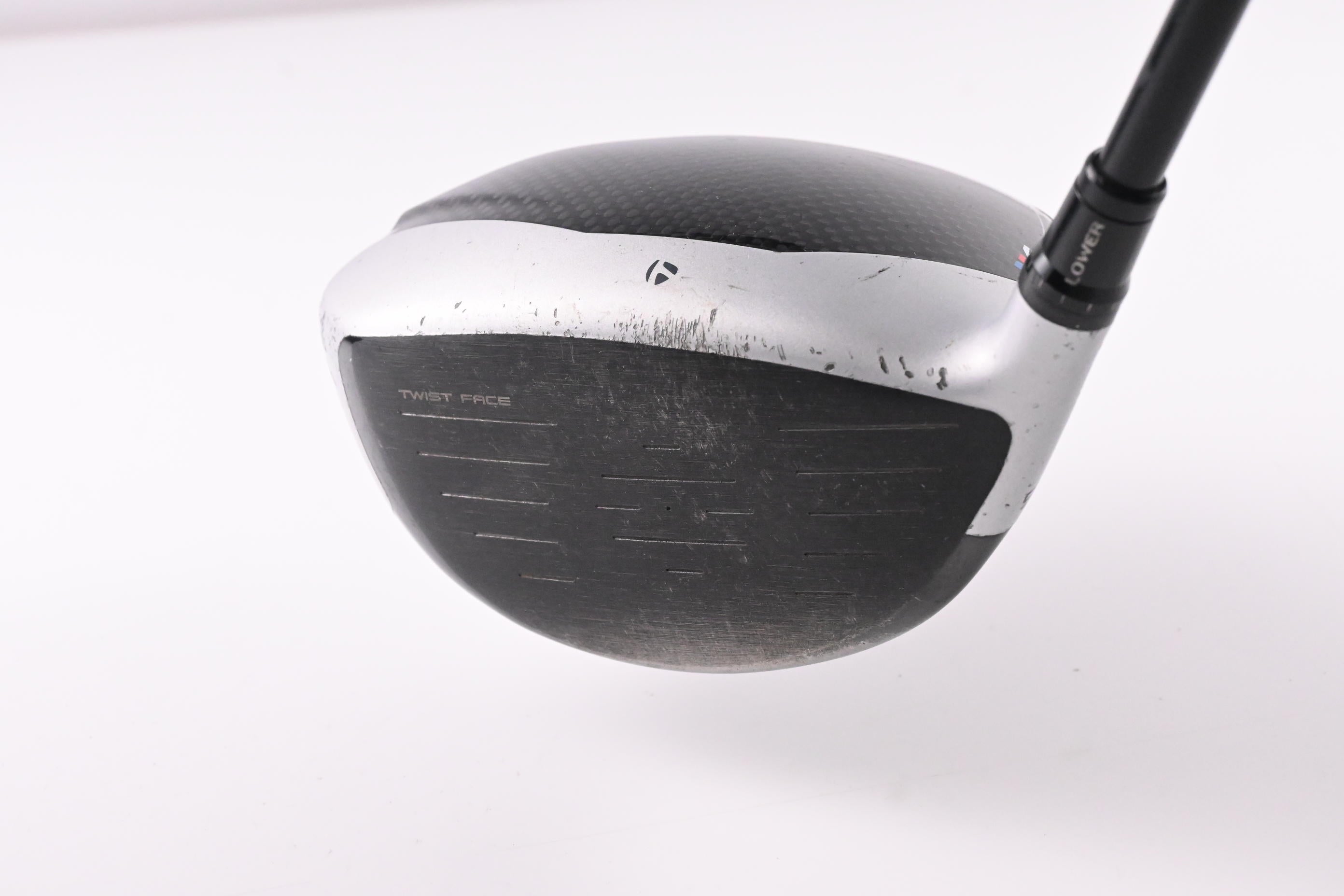 Taylormade M4 Driver / 9.5 Degree / Stiff Flex Diamana Ltd S 60 Shaft