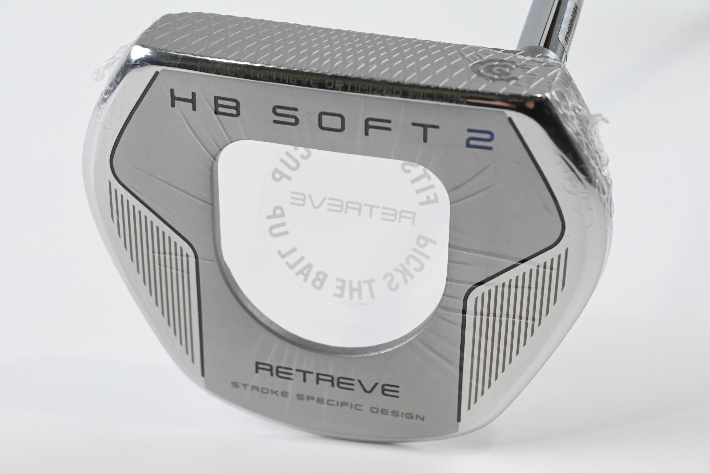 Cleveland HB Soft 2 Retreve Putter / 35 Inch