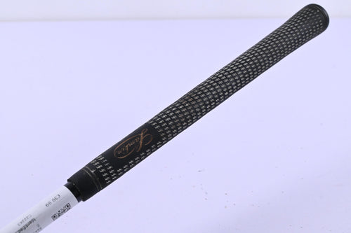 Taylormade Burner Plus #8 Iron / Regular Flex Taylormade REAX 60 Shaft