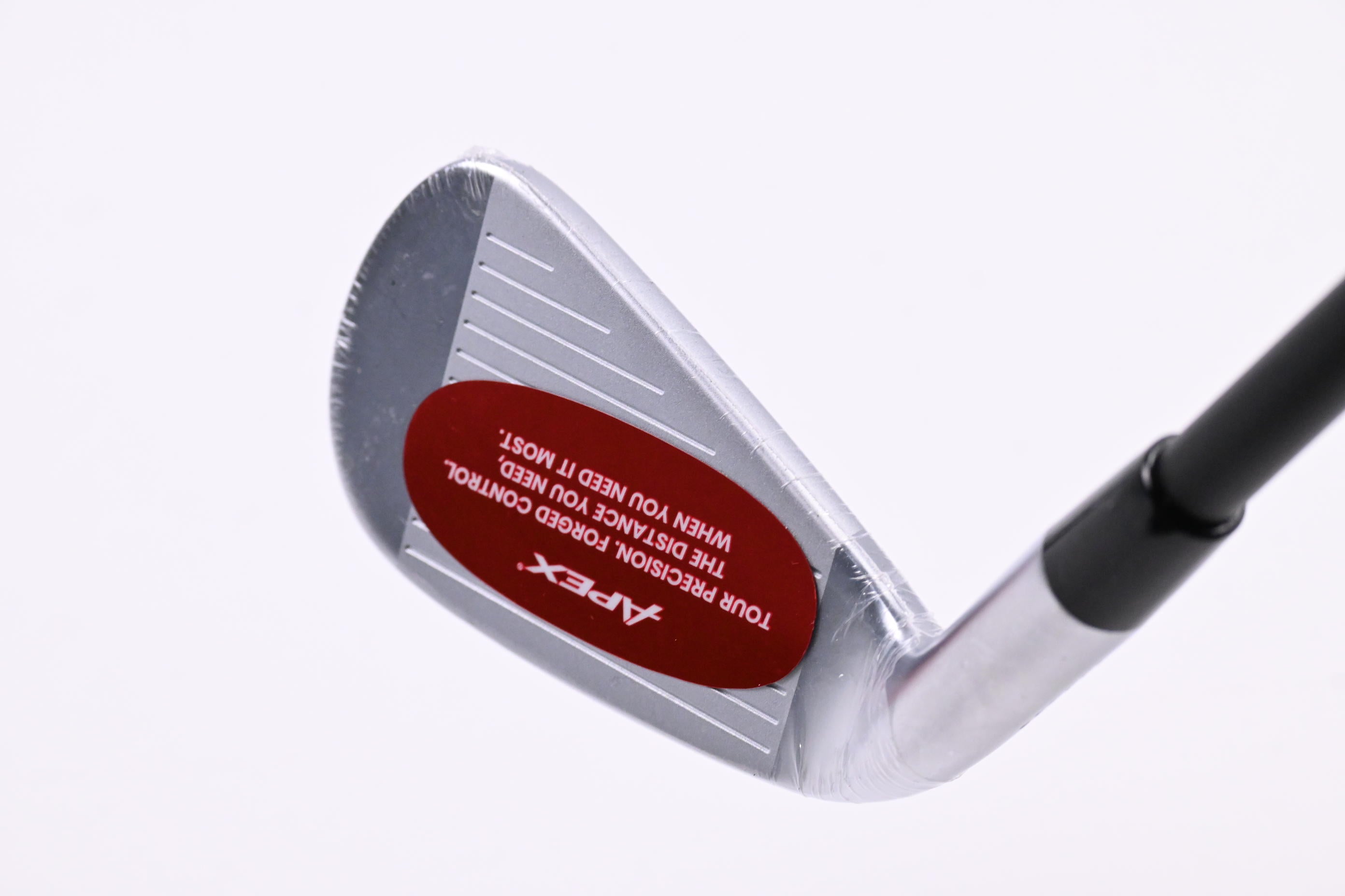 Callaway Apex UT 2025 #3 Iron / 20 Degree / Stiff Flex MMT 80 Shaft