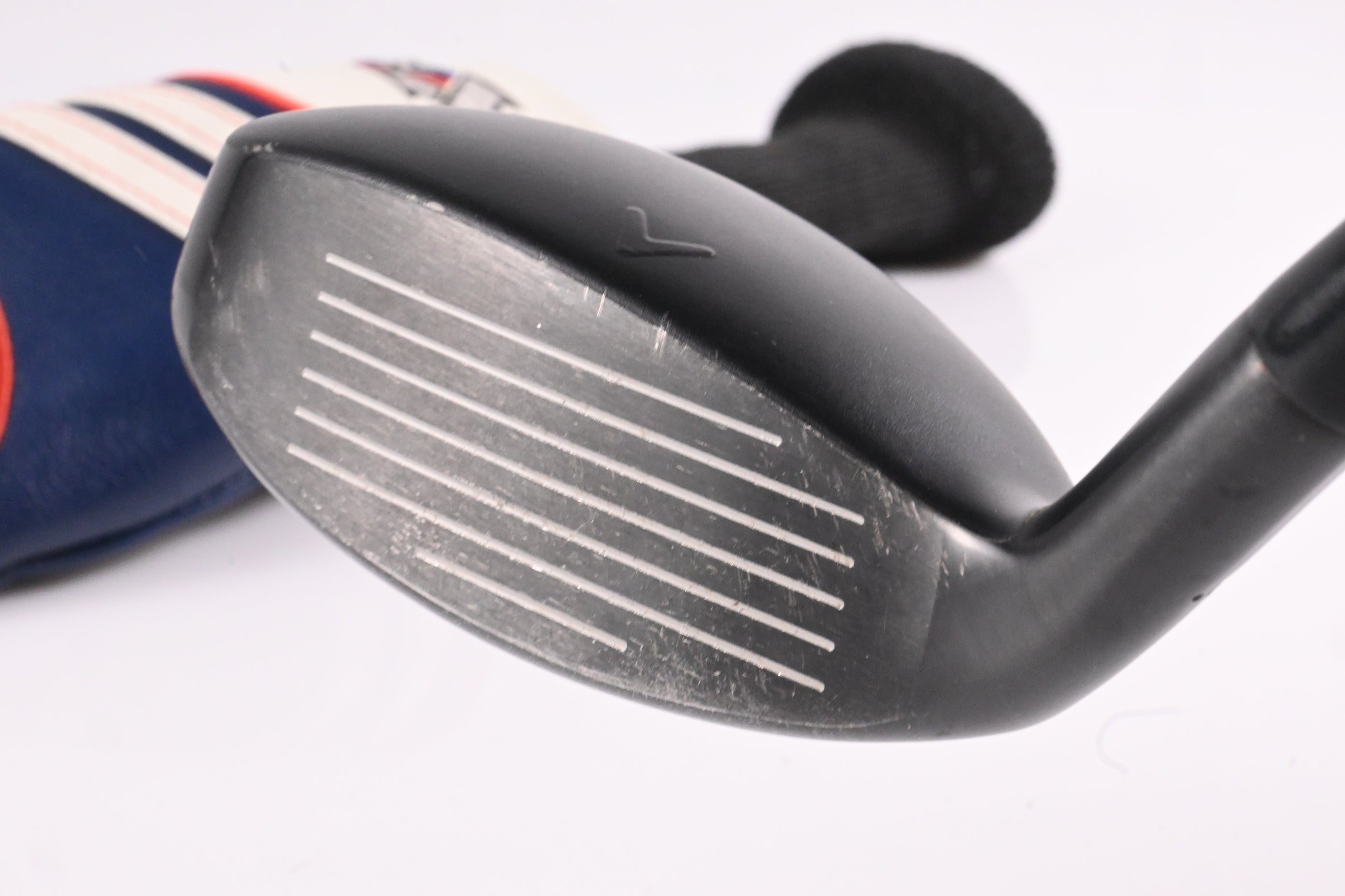 Callaway XR #3 Hybrid / 19 Degree / Regular Flex Project X San Diego 58 Shaft