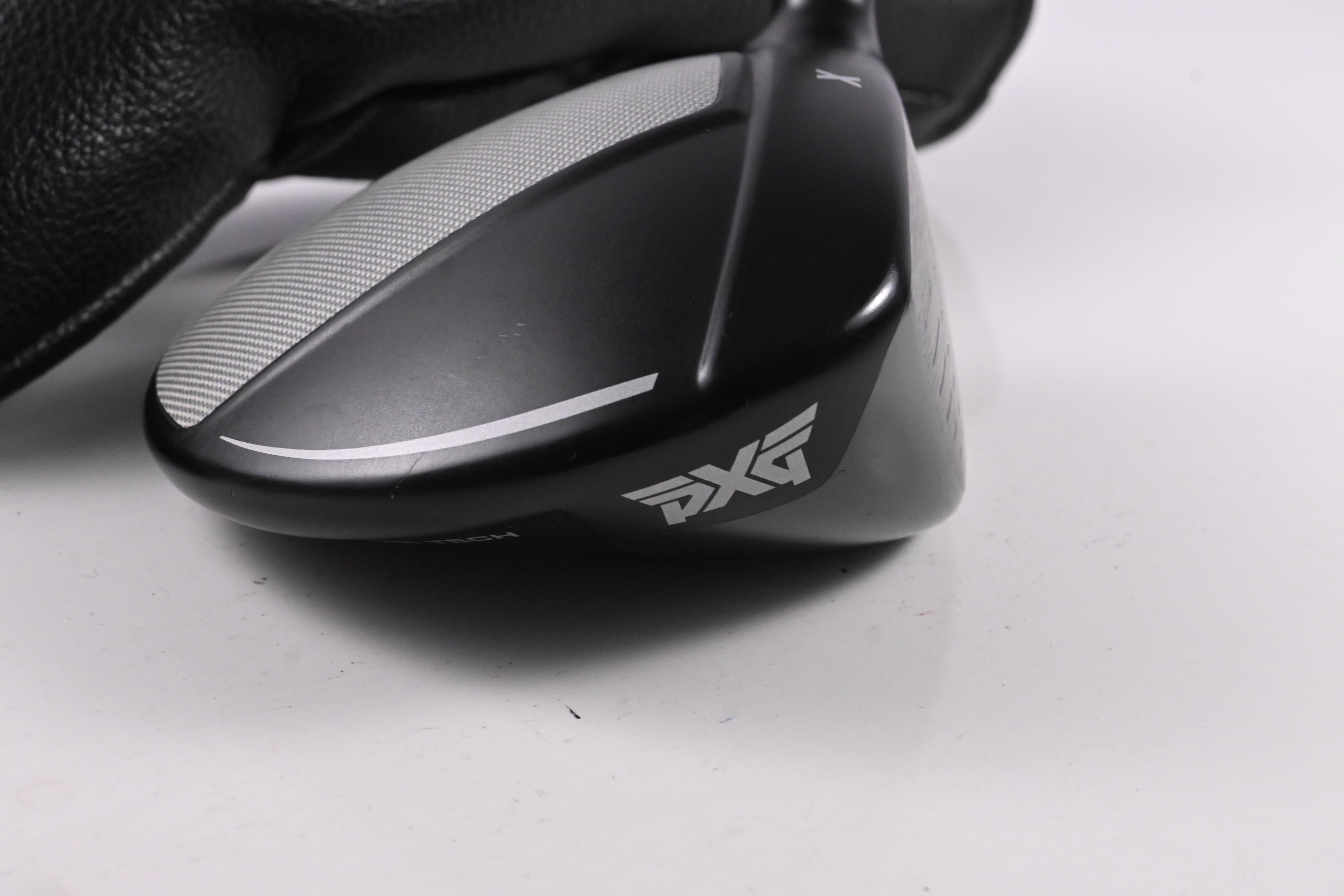 PXG 0811 XF Gen4 Driver / 10.5 Degree / Regular Flex Tensei AV Blue 55 Shaft
