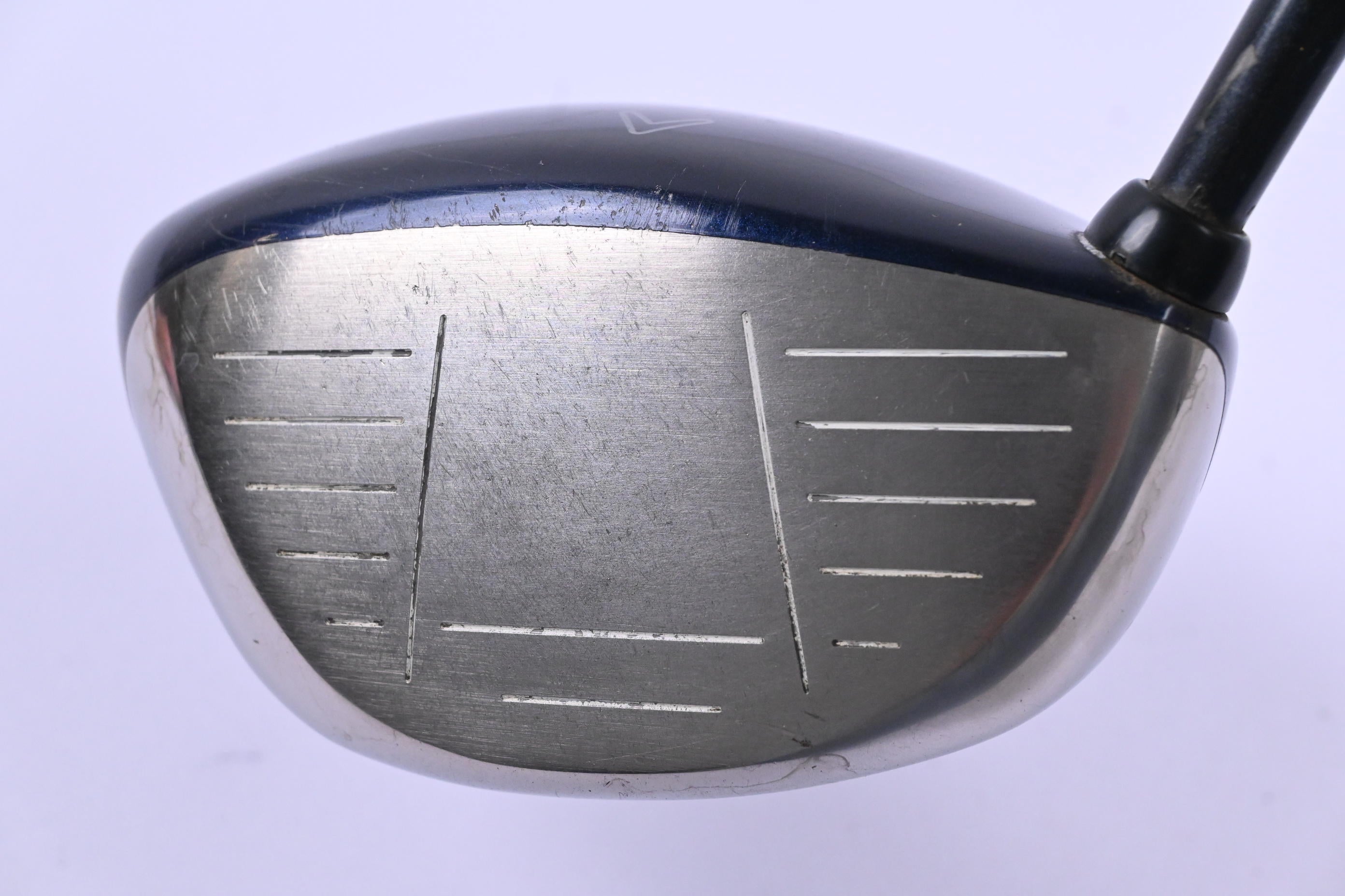 Callaway Great Big Bertha II Pro Series Driver / 9.5 Degree / Firm Flex Shaft
