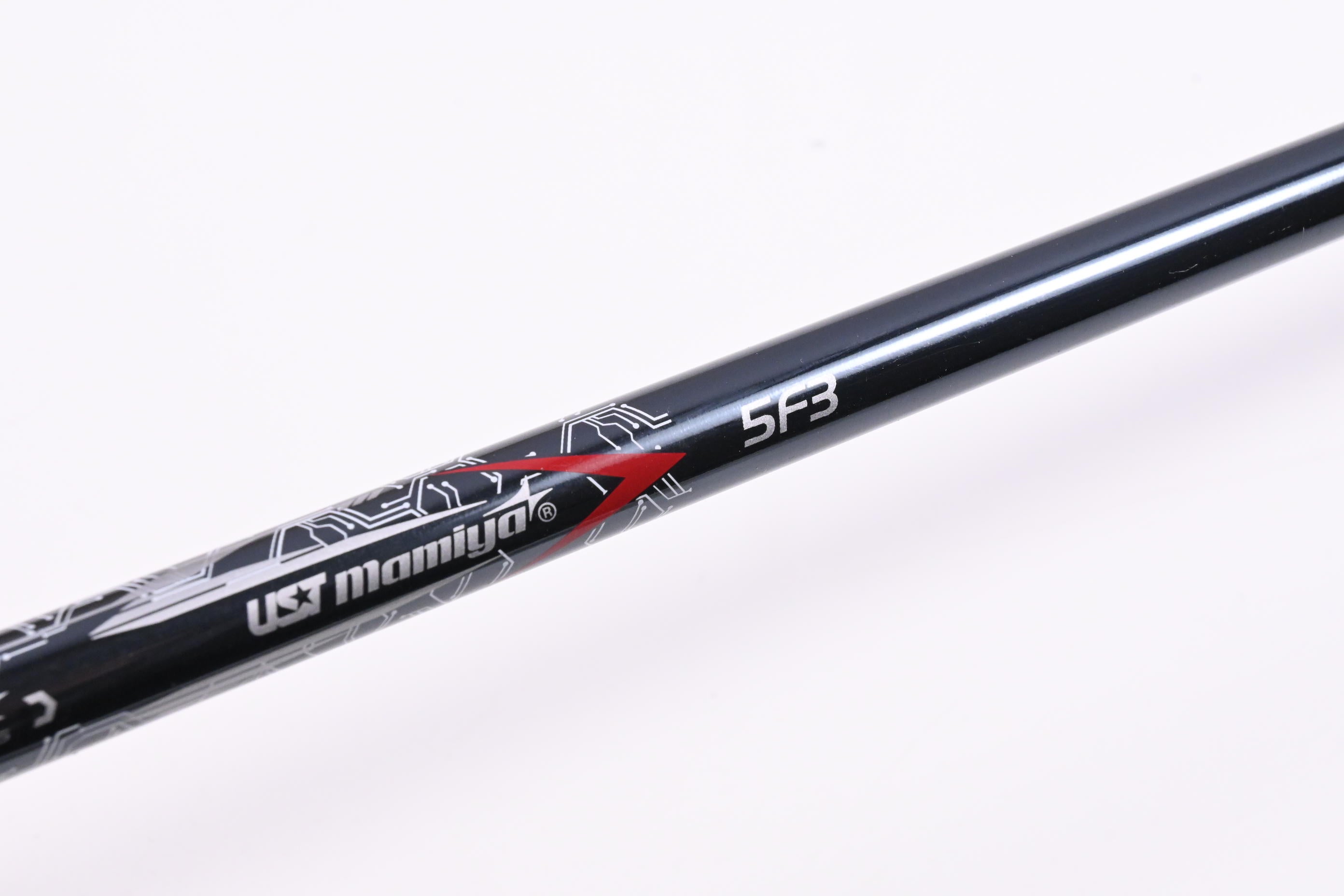 UST Mamiya LIN-Q M40X Red 5 Driver Shaft / Regular Flex / Mizuno
