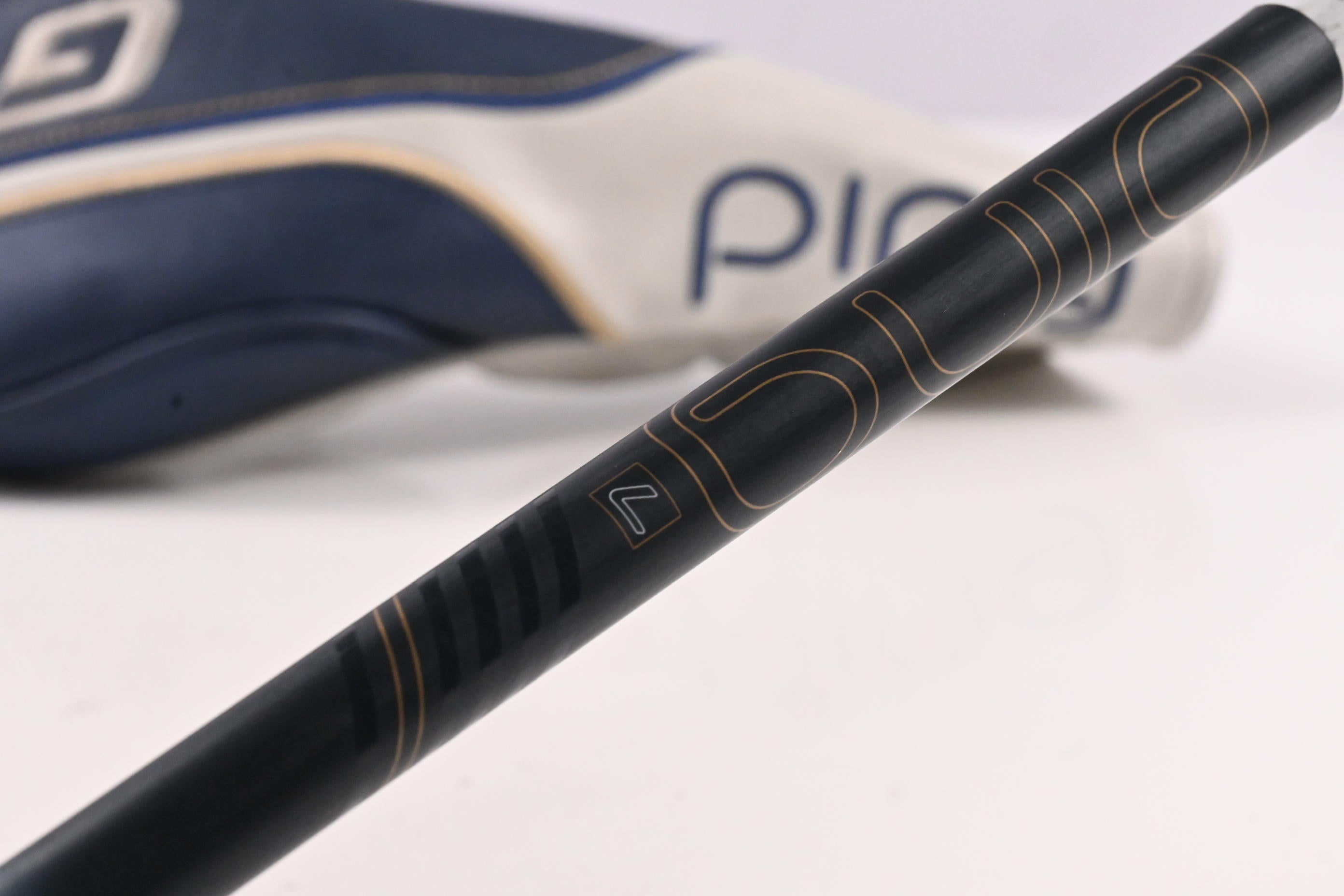 Ladies Ping G Le3 #5 Wood / 21 Degree / Ladies Flex Ping ULT 250 Shaft