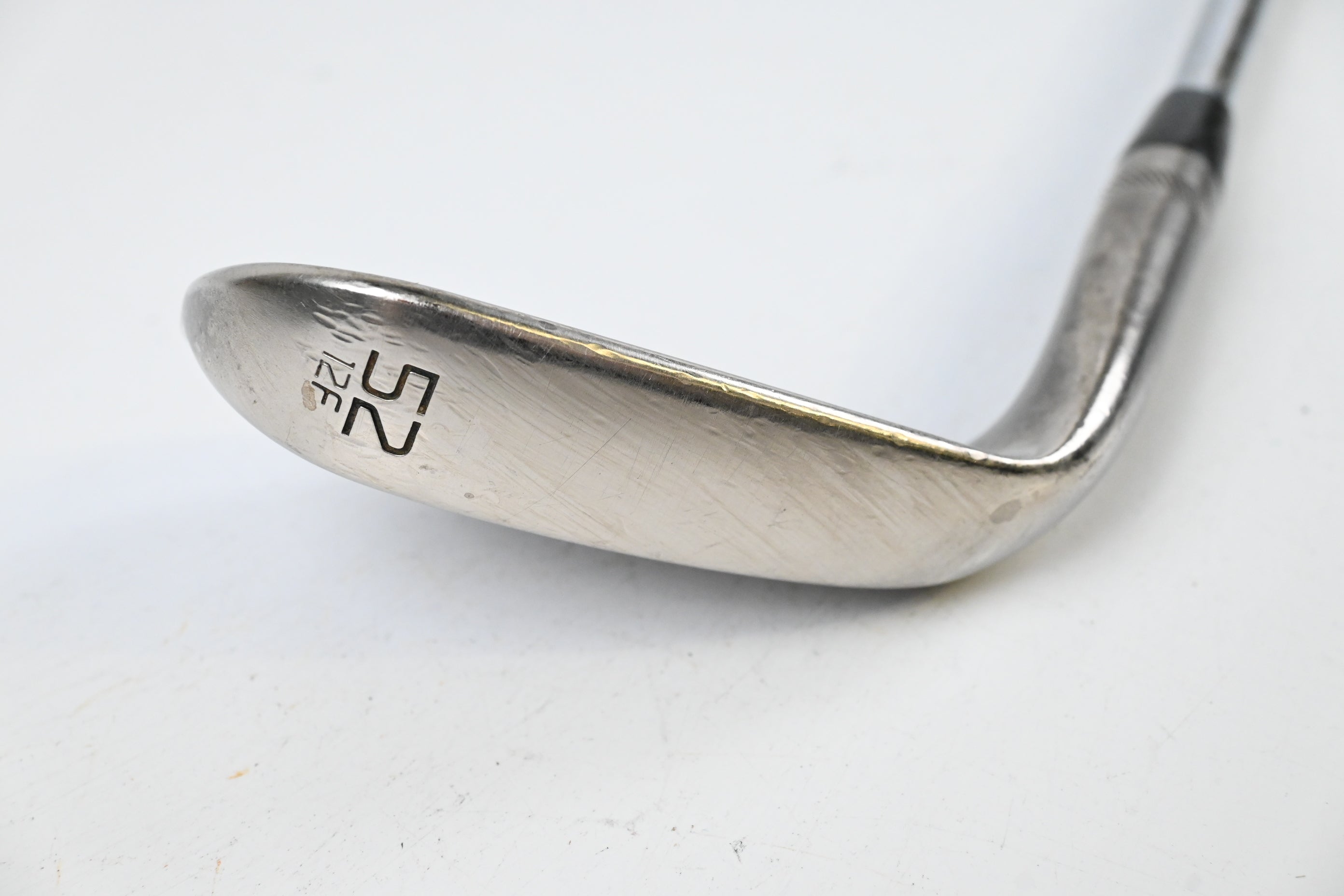 Titleist Vokey SM10 Gap Wedge / 52 Degree / Regular Flex Project X LZ 115 Shaft