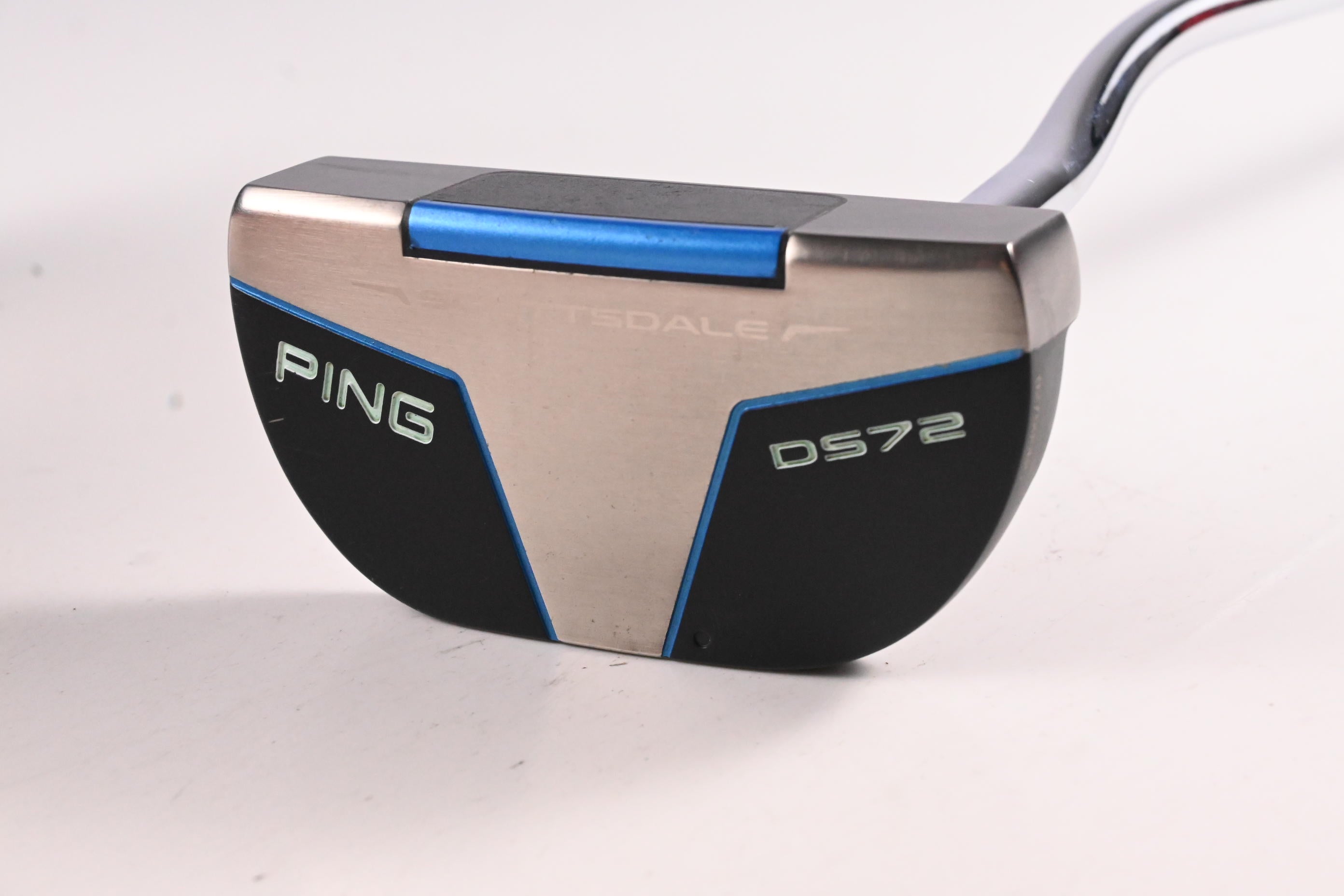 Ping Scottsdale DS72 2025 Putter / 34 Inch
