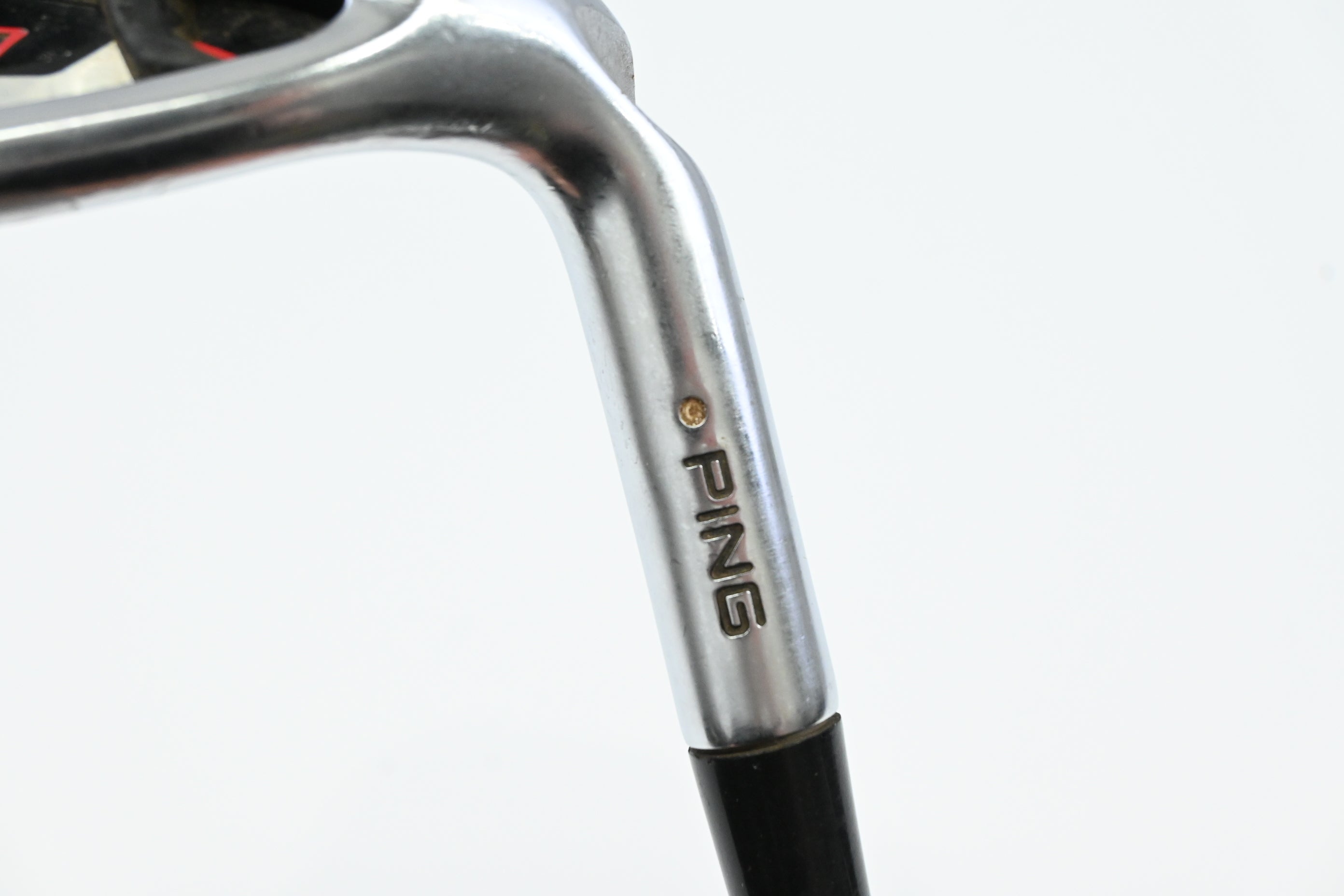 Ping G410 Sand Wedge / 54 Degree / Orange Dot / Wedge Flex Ping AWT 2.0 Shaft