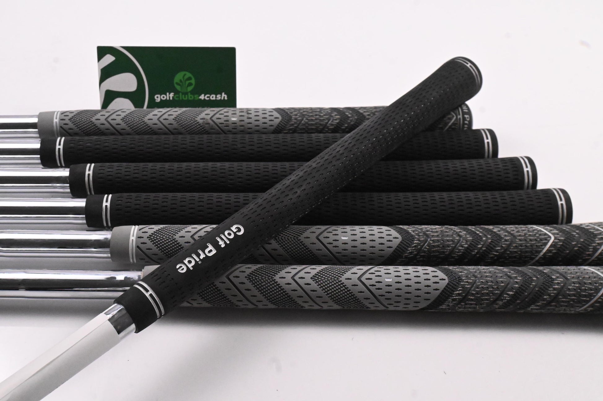 Mizuno Pro 223 Irons / 4-PW / Stiff Flex N.S.Pro Modus³ Tour 115 Shafts