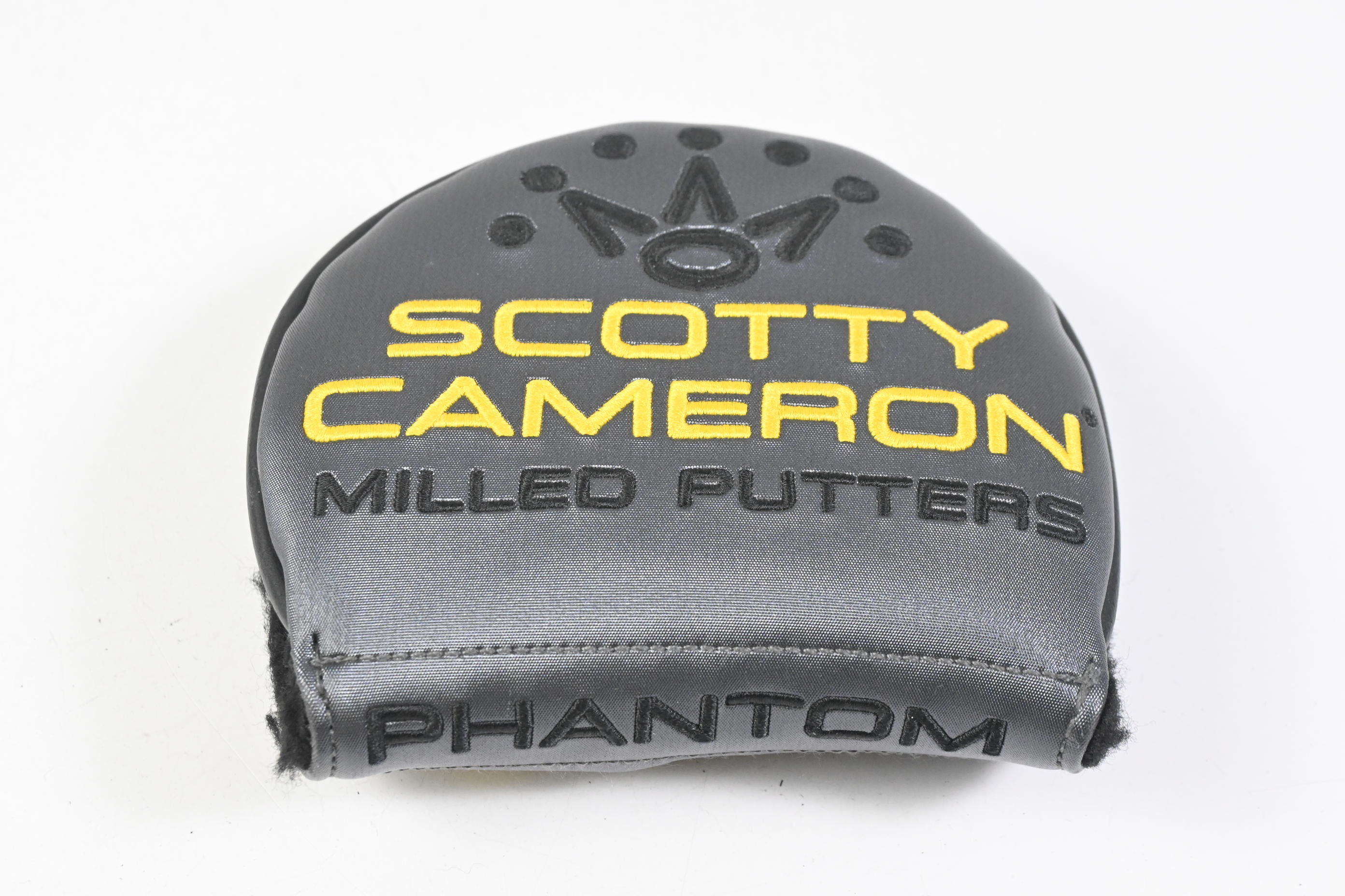 Scotty Cameron 2024 Phantom 5s Putter / 34 Inch