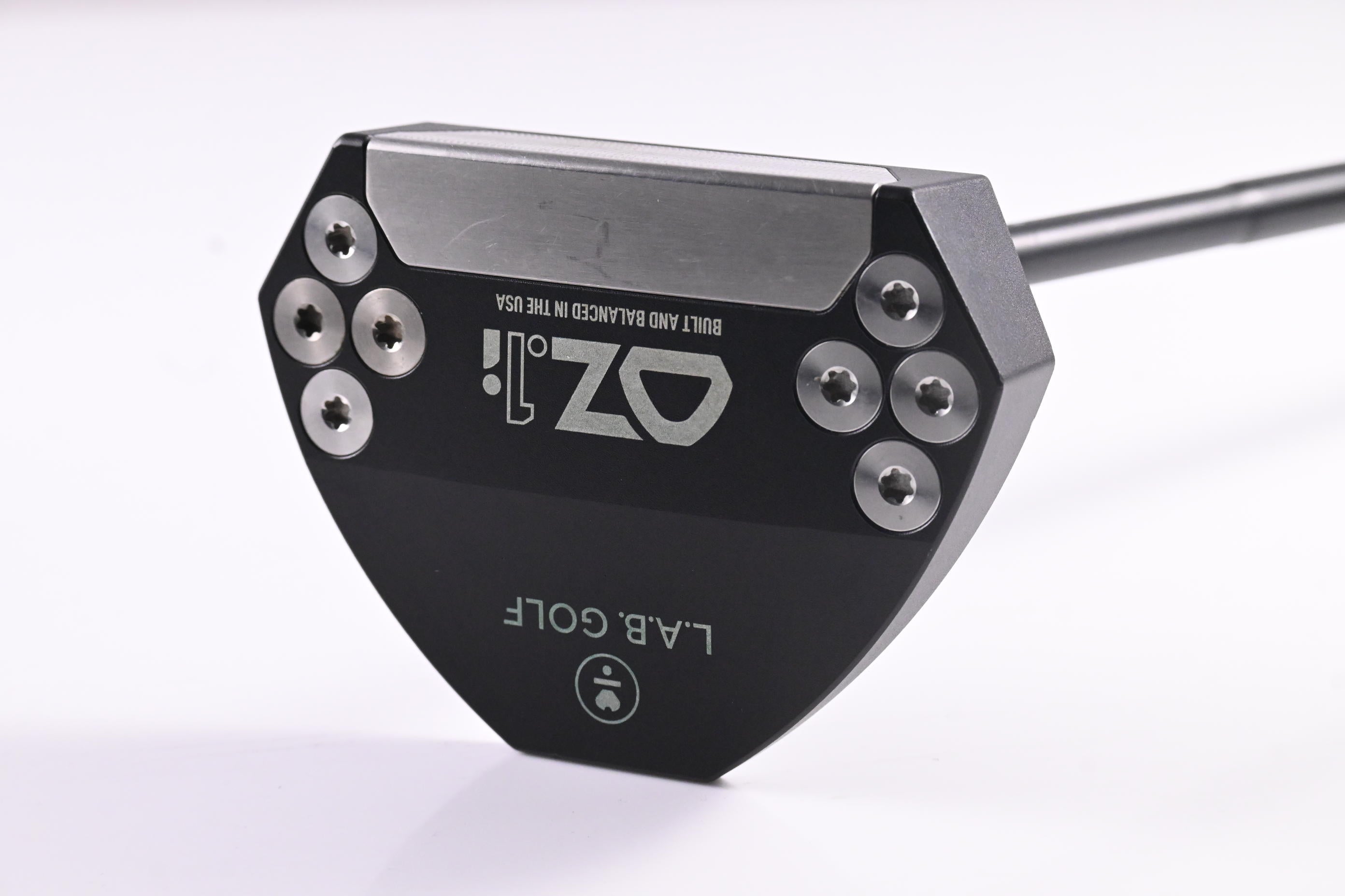 L.A.B Golf OZ.1 Putter / 35 Inch