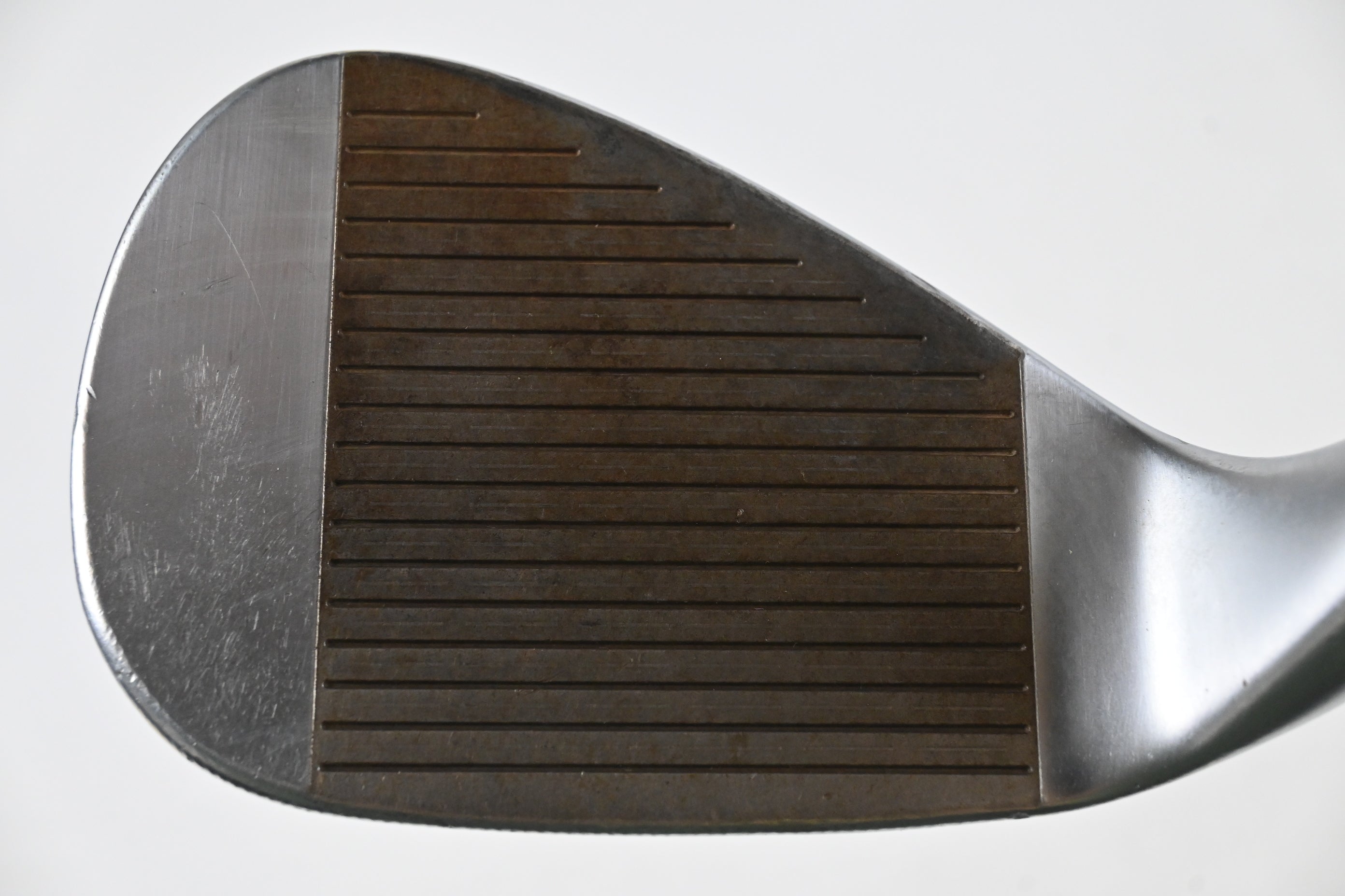 Taylormade Milled Grind 3 Chrome Sand Wedge / 56 Degree / Stiff Flex Dynamic