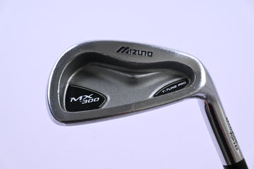 Mizuno MX-300 #8 Iron / Regular Flex Matrix Studios 64 Shaft