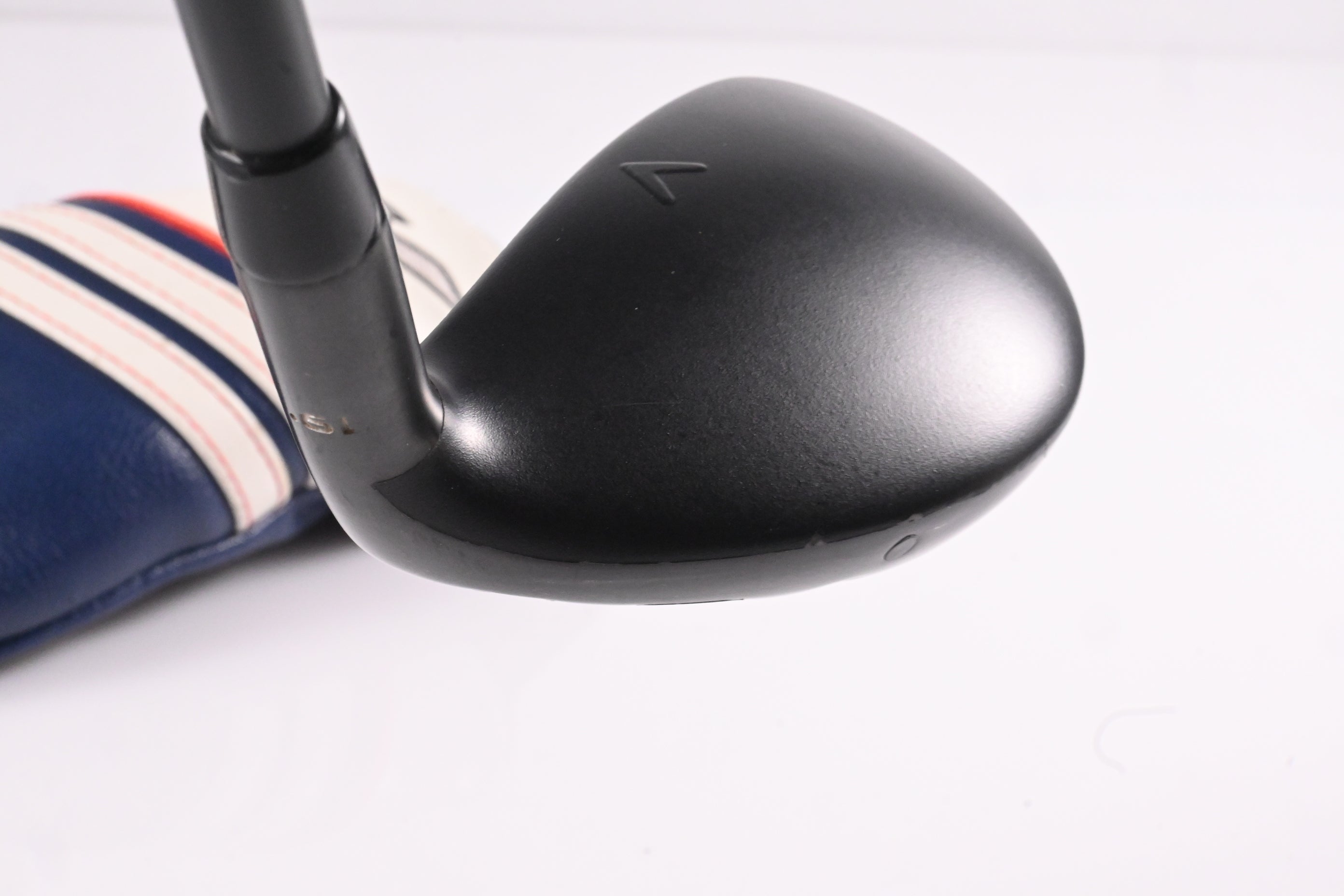 Callaway XR #3 Hybrid / 19 Degree / Regular Flex Project X San Diego 58 Shaft