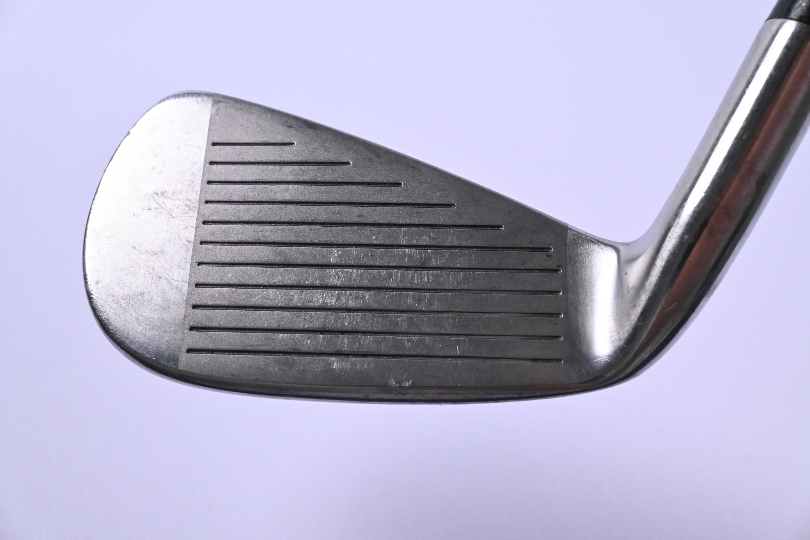 Mizuno MX-15 #3 Iron / 22 Degree / Stiff Flex Dynamic Gold S300 Shaft