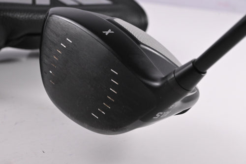 PXG 0811 XF Gen4 Driver / 10.5 Degree / Regular Flex Tensei AV Blue 55 Shaft