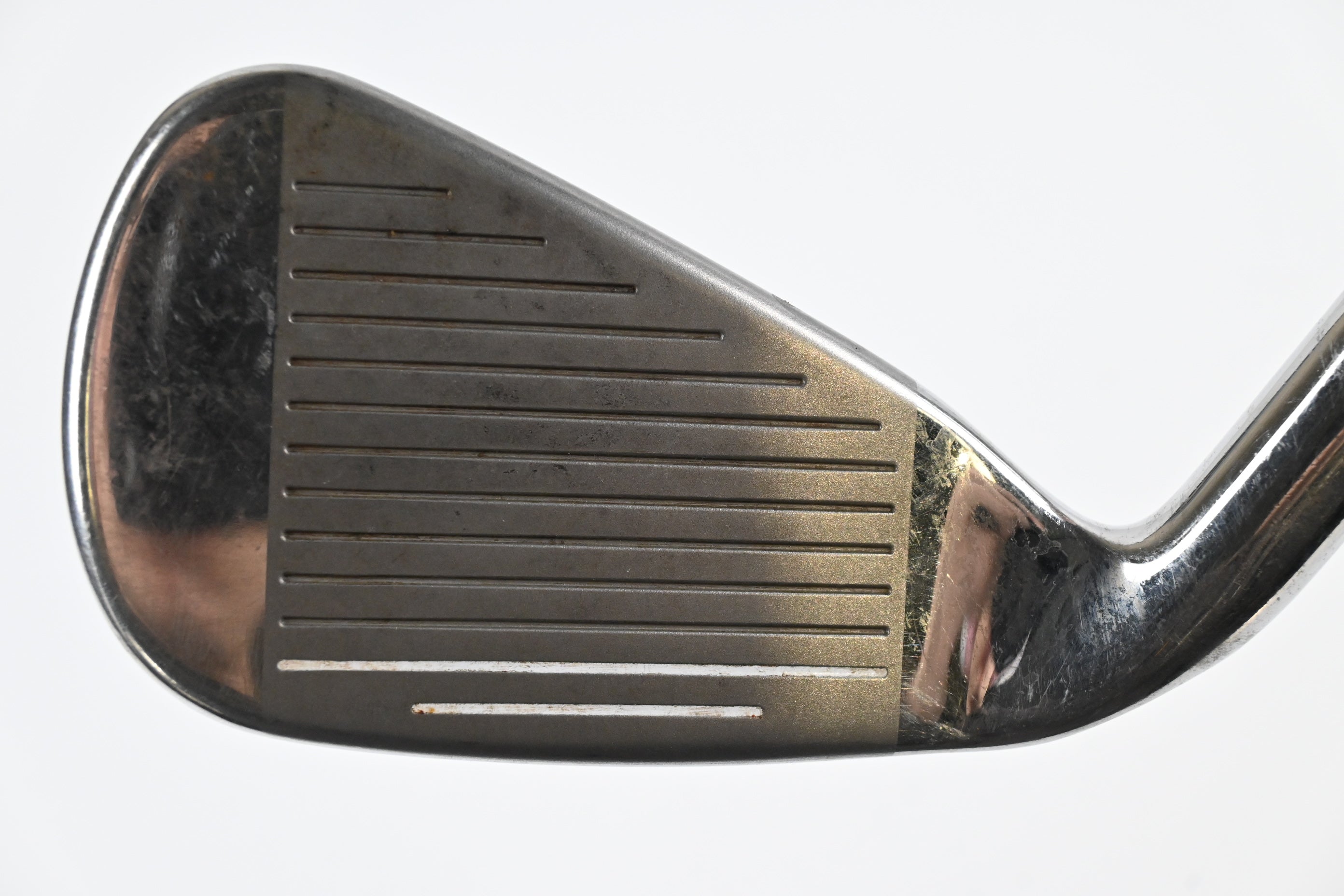 Callaway Steelhead XR #4 Iron / 20.5 Degree / Stiff Flex XP 95 ST15 S300