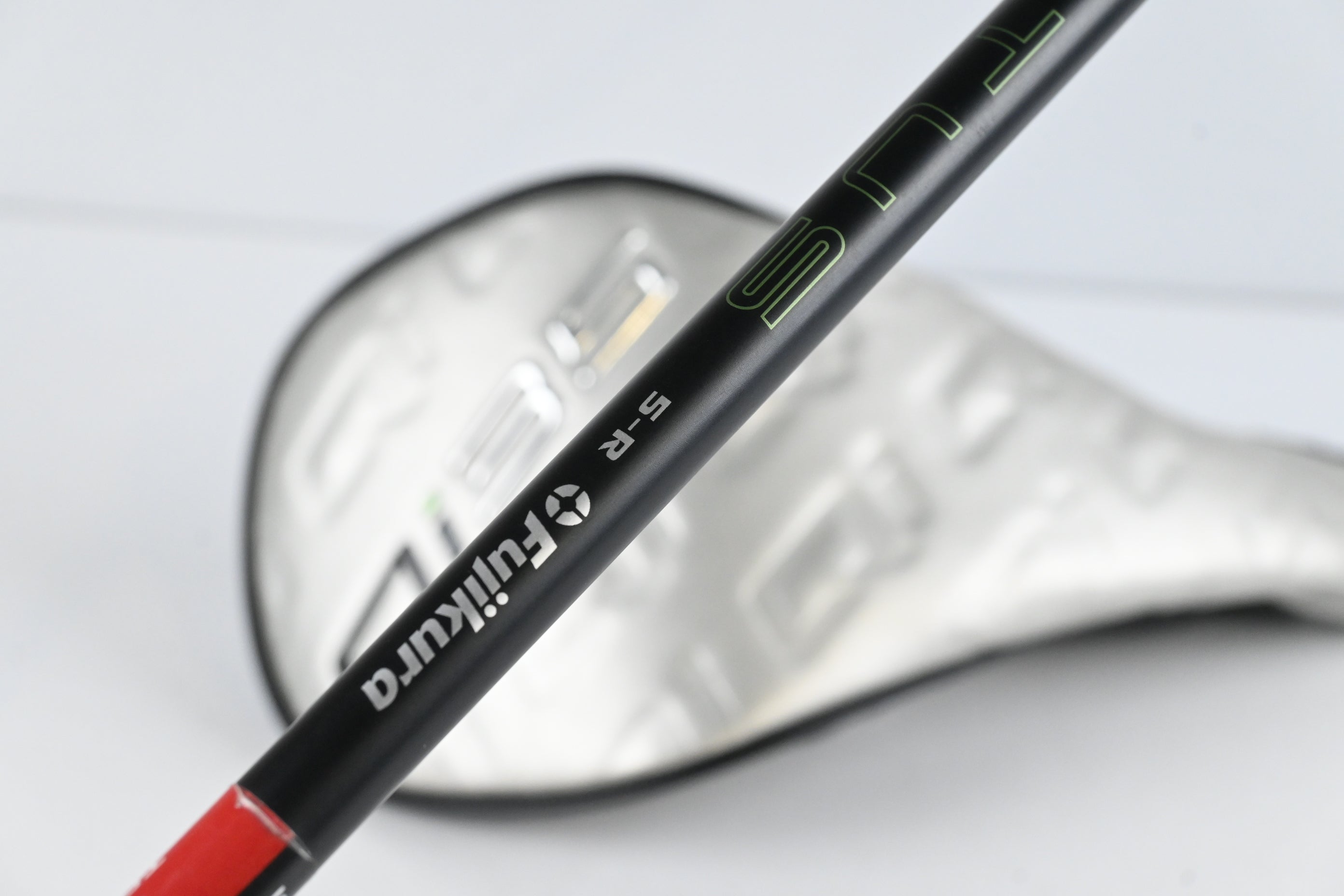 Taylormade Qi35 Max Driver / 10.5 Degree / Regular Flex Ventus Blue 5 Shaft