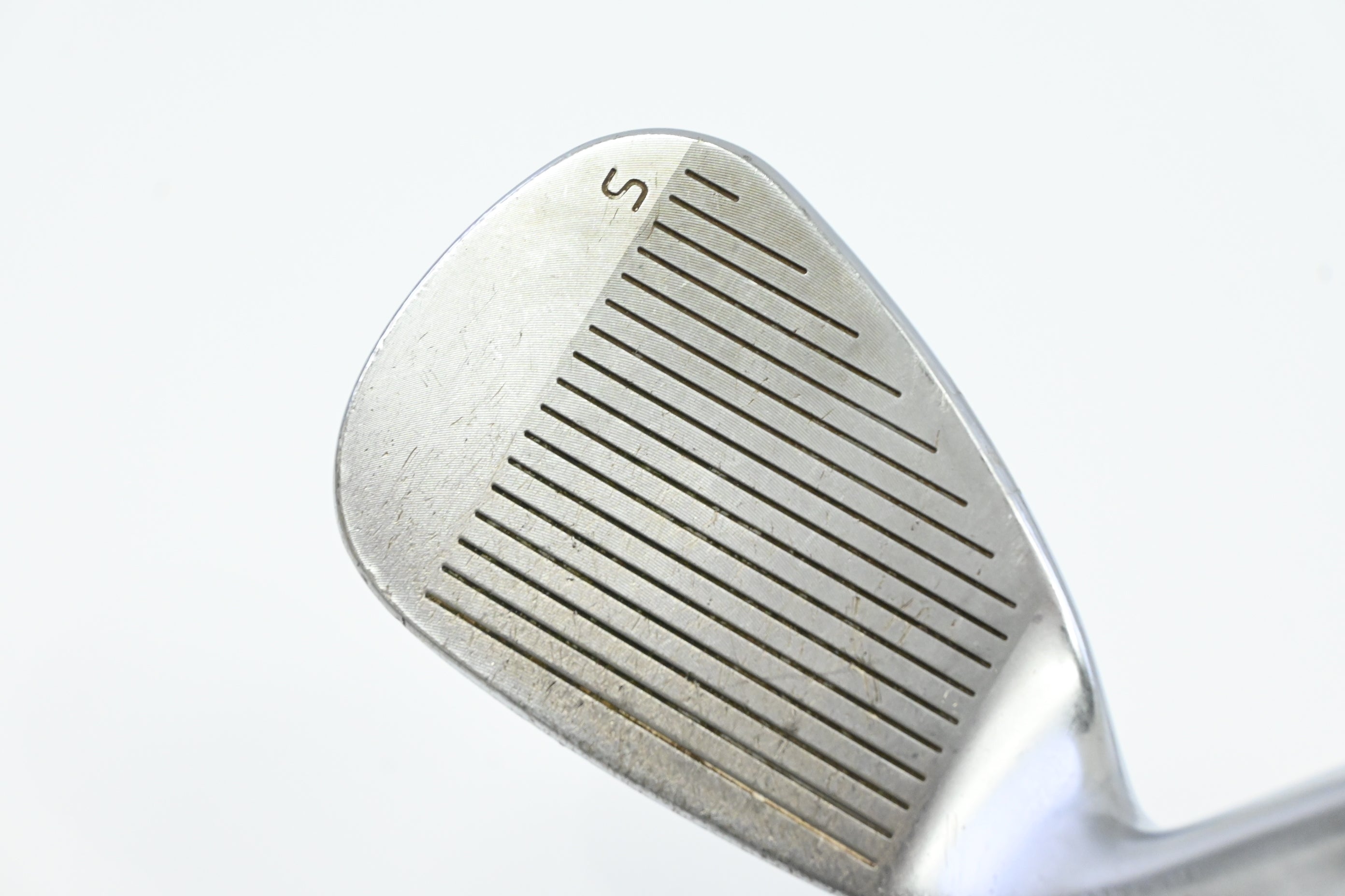 Ping G410 Sand Wedge / 54 Degree / Orange Dot / Wedge Flex Ping AWT 2.0 Shaft