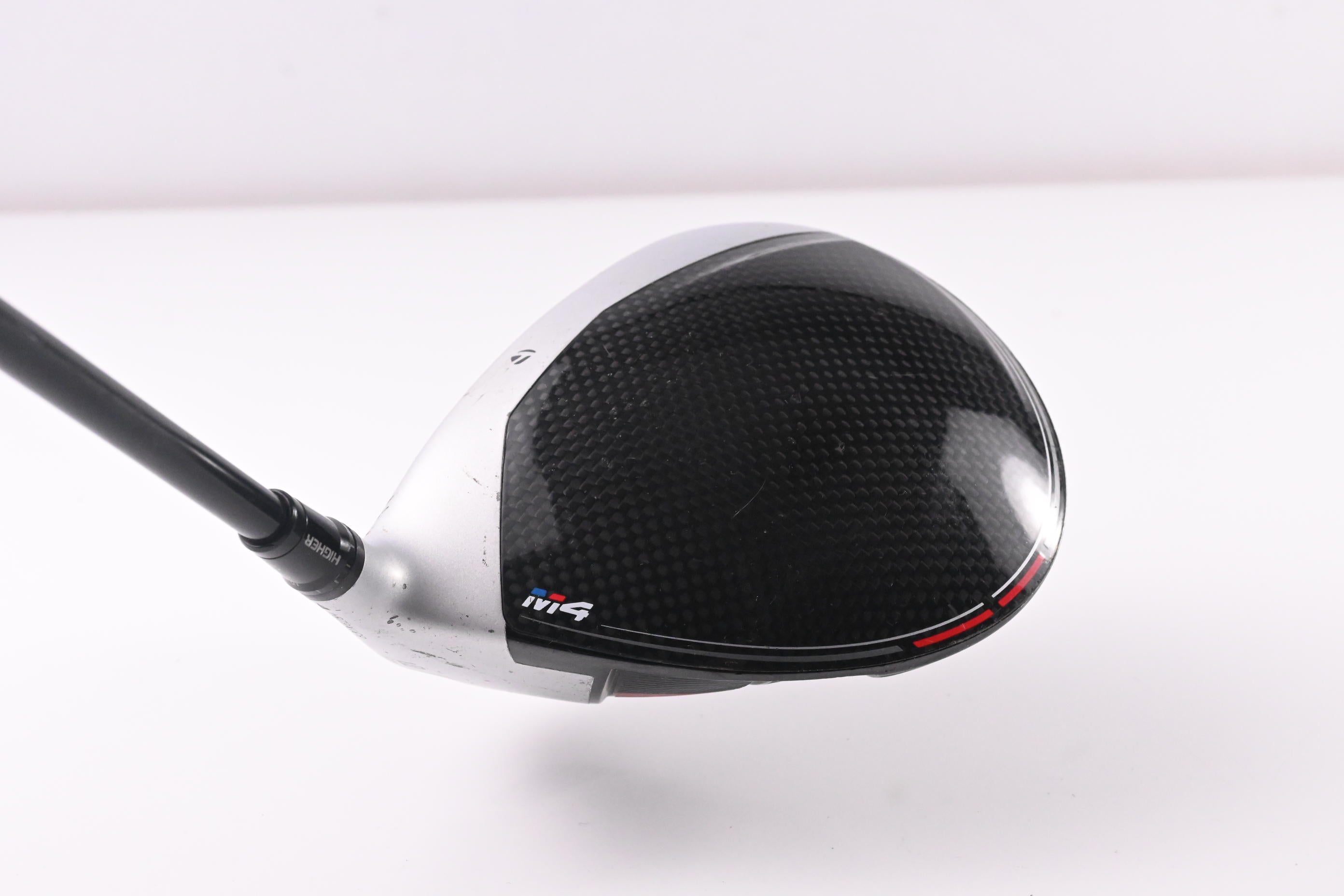 Taylormade M4 Driver / 9.5 Degree / Stiff Flex Diamana Ltd S 60 Shaft