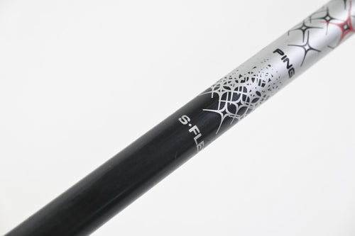 Ping G25 #3 Hybrid / 20 Degree / Stiff Flex Ping TFC 189 Shaft