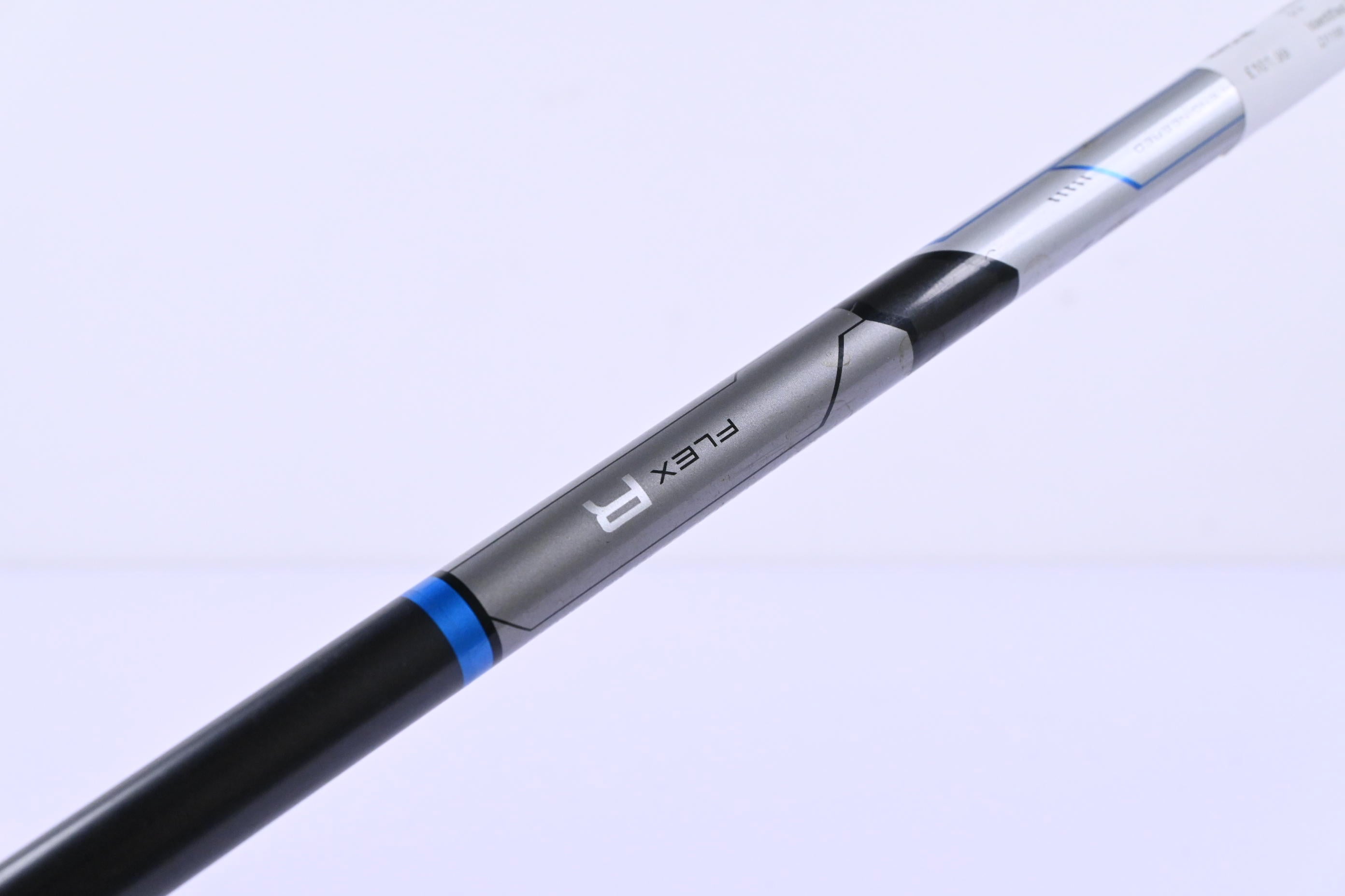 Taylormade SLDR Driver / 12 Degree / Regular Flex Fujikura Speeder 57 Shaft
