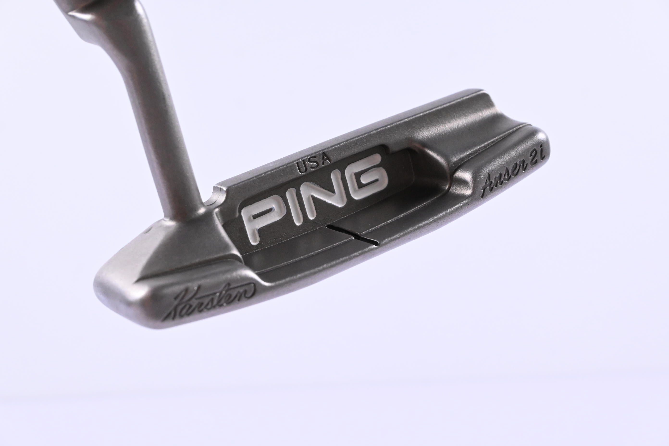 Ping Karsten USA Anser 2i Putter / 35 Inch
