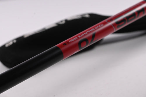 Eleven #9 Hybrid / 39 Degree / Regular Flex KBS TGI 70 Shaft