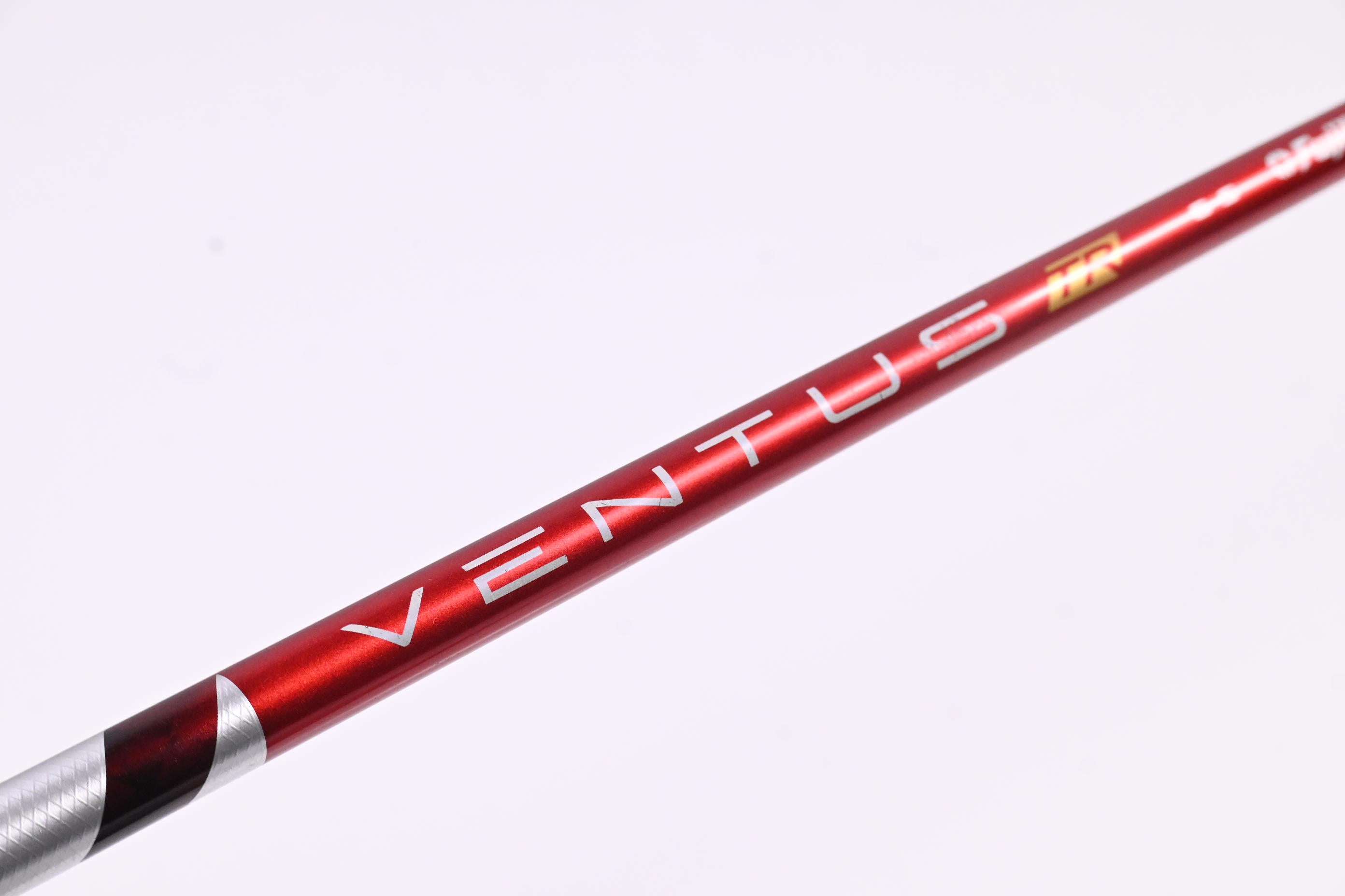 Fujikura Ventus TR Velocore Red 6 Driver Shaft / Stiff Flex / Ping 3rd Gen