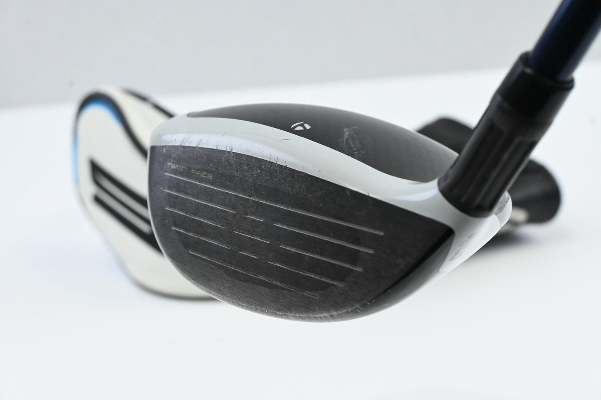 Taylormade SIM2 Max #3 Wood / 15 Degree / Regular Flex Fujikura Ventus Blue 5
