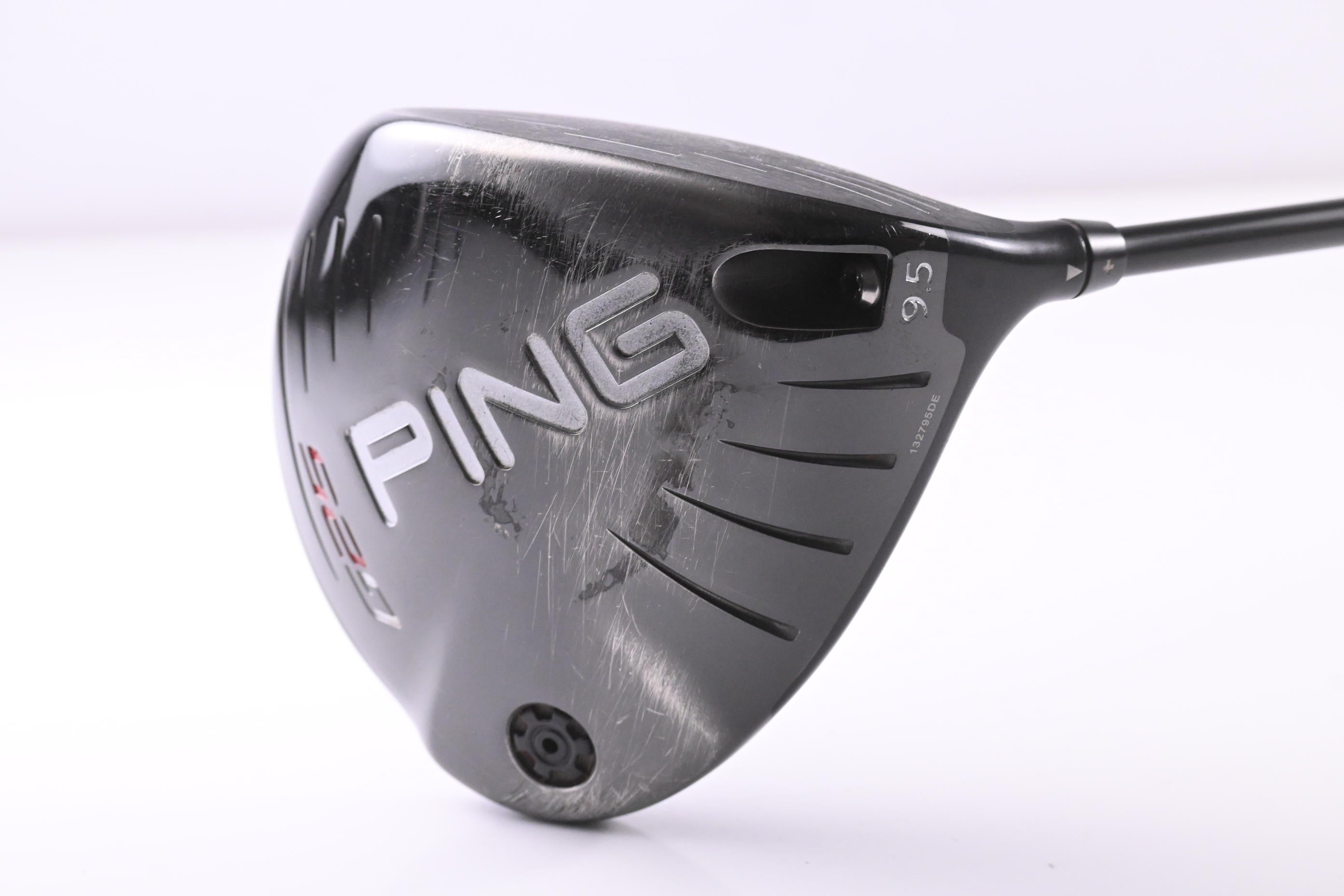 Ping G25 Driver / 9.5 Degree / Regular Flex Ping TFC 189 Shaft
